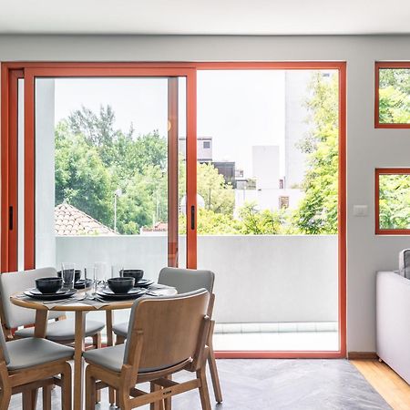 Aparthotel Wynwood House Campeche Meksyk Zewnętrze zdjęcie