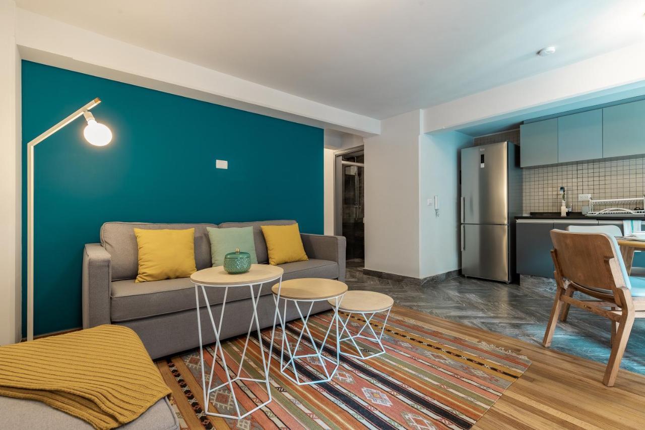 Aparthotel Wynwood House Campeche Meksyk Zewnętrze zdjęcie