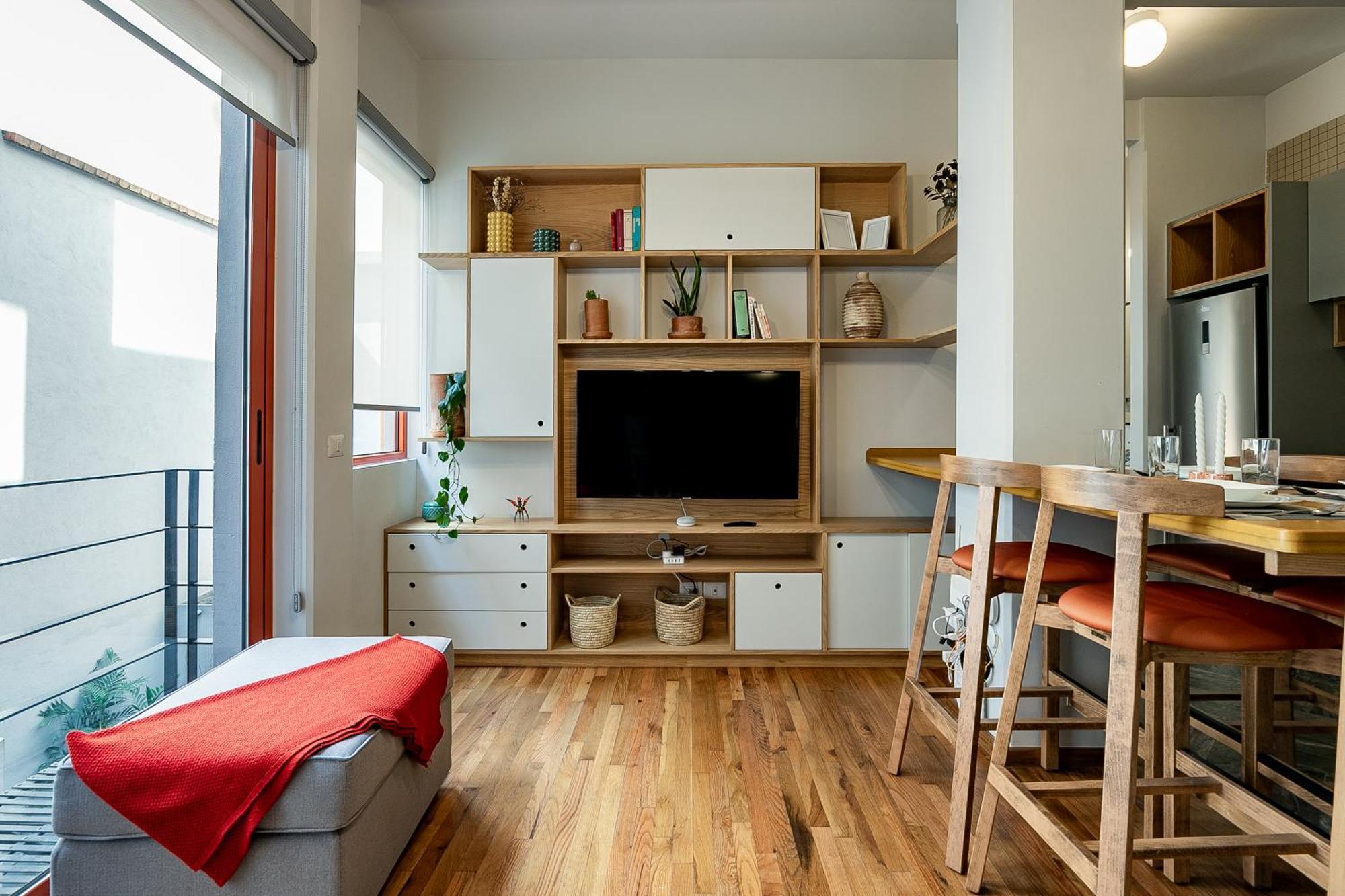 Aparthotel Wynwood House Campeche Meksyk Zewnętrze zdjęcie