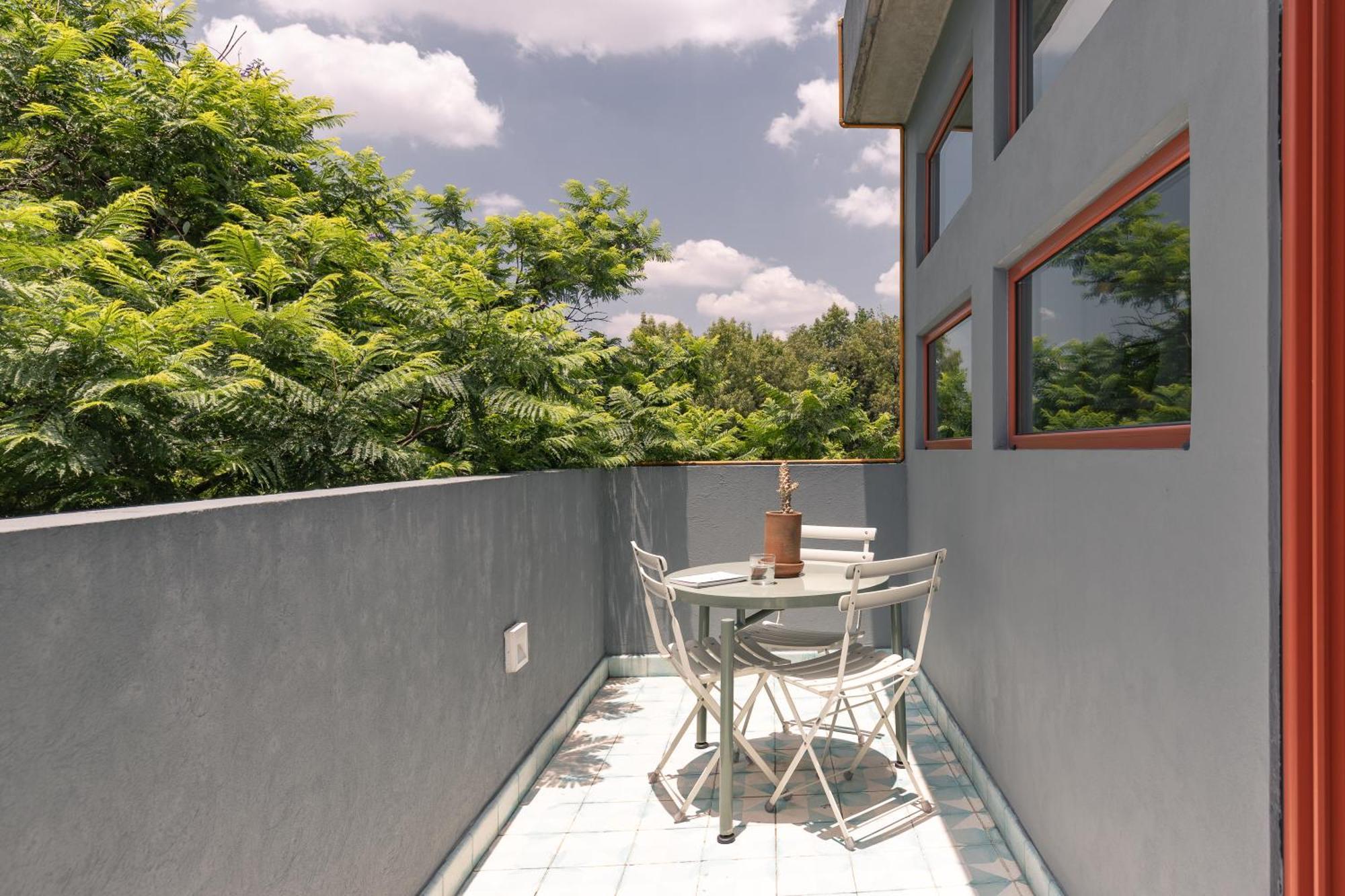 Aparthotel Wynwood House Campeche Meksyk Zewnętrze zdjęcie