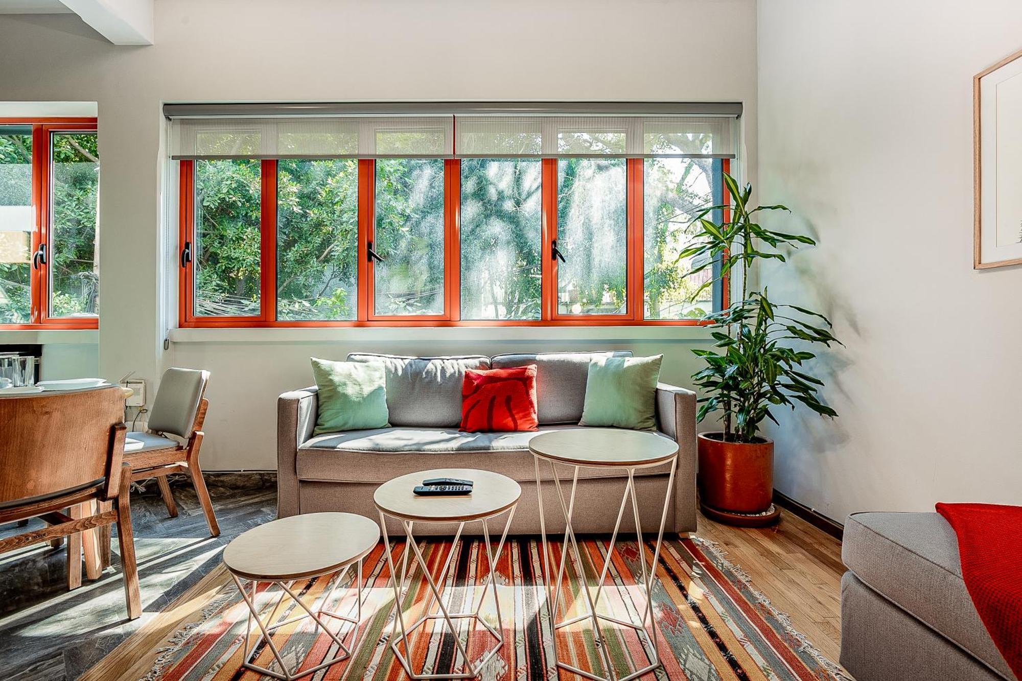 Aparthotel Wynwood House Campeche Meksyk Zewnętrze zdjęcie