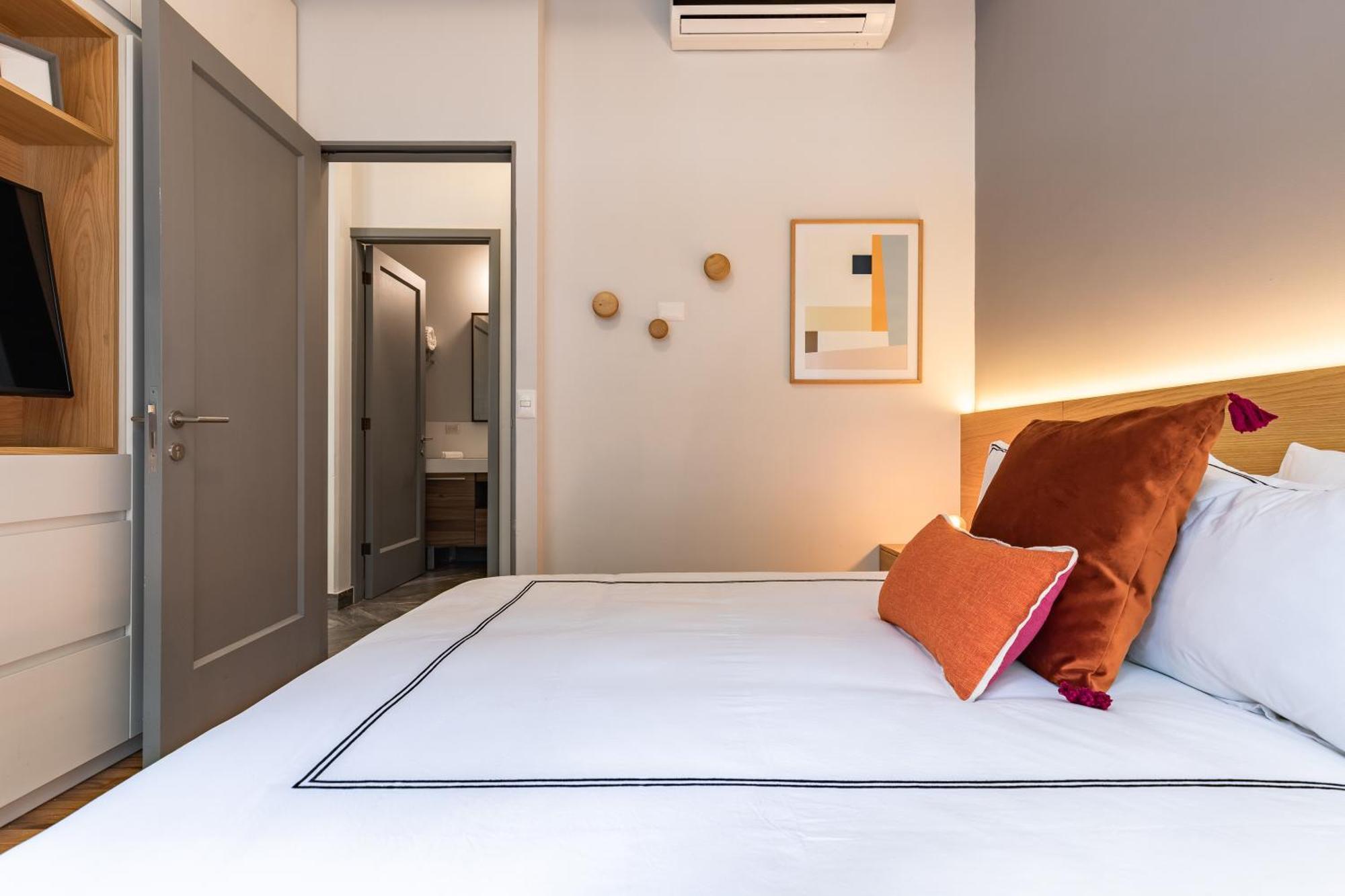 Aparthotel Wynwood House Campeche Meksyk Zewnętrze zdjęcie