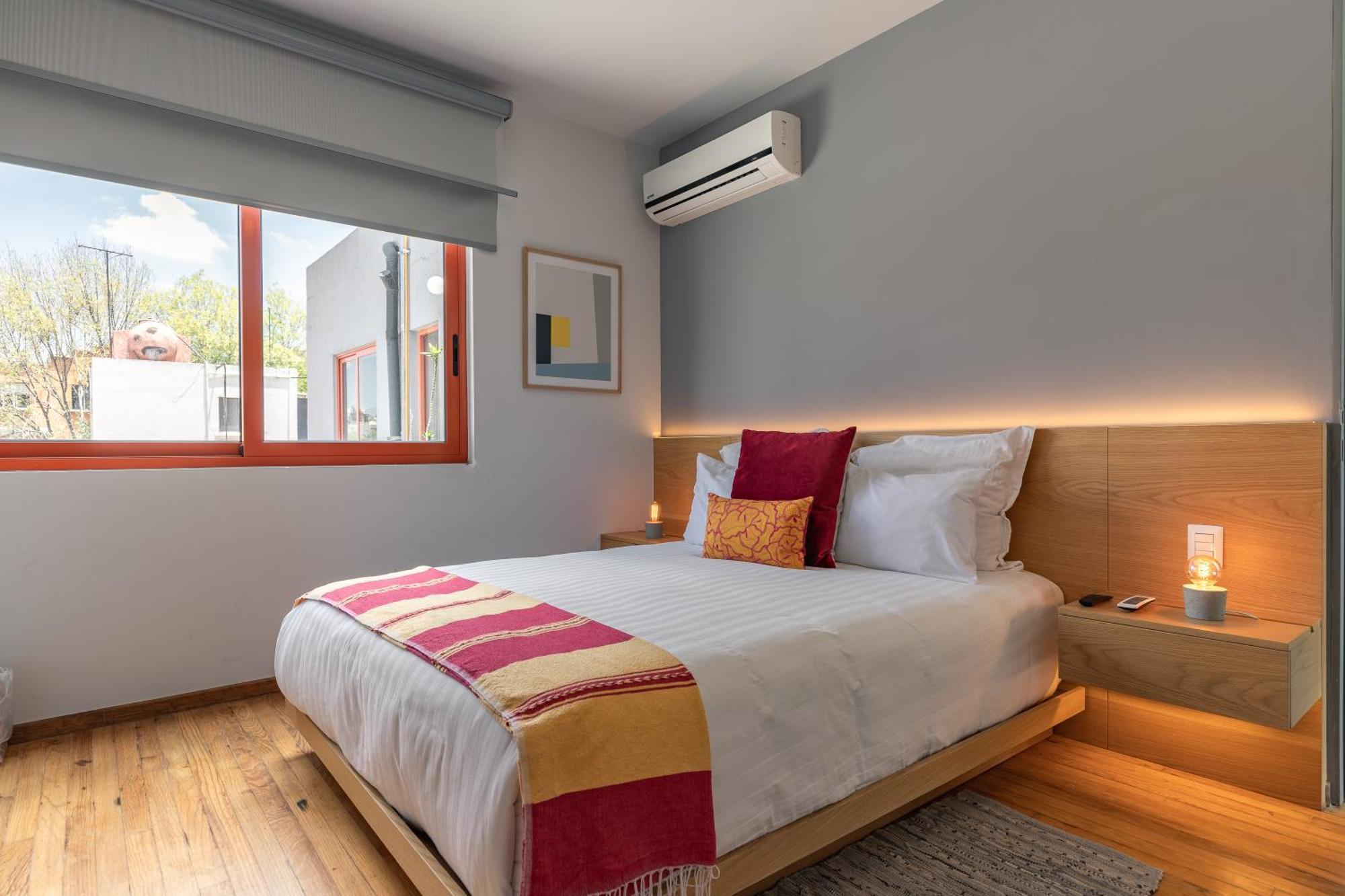 Aparthotel Wynwood House Campeche Meksyk Zewnętrze zdjęcie
