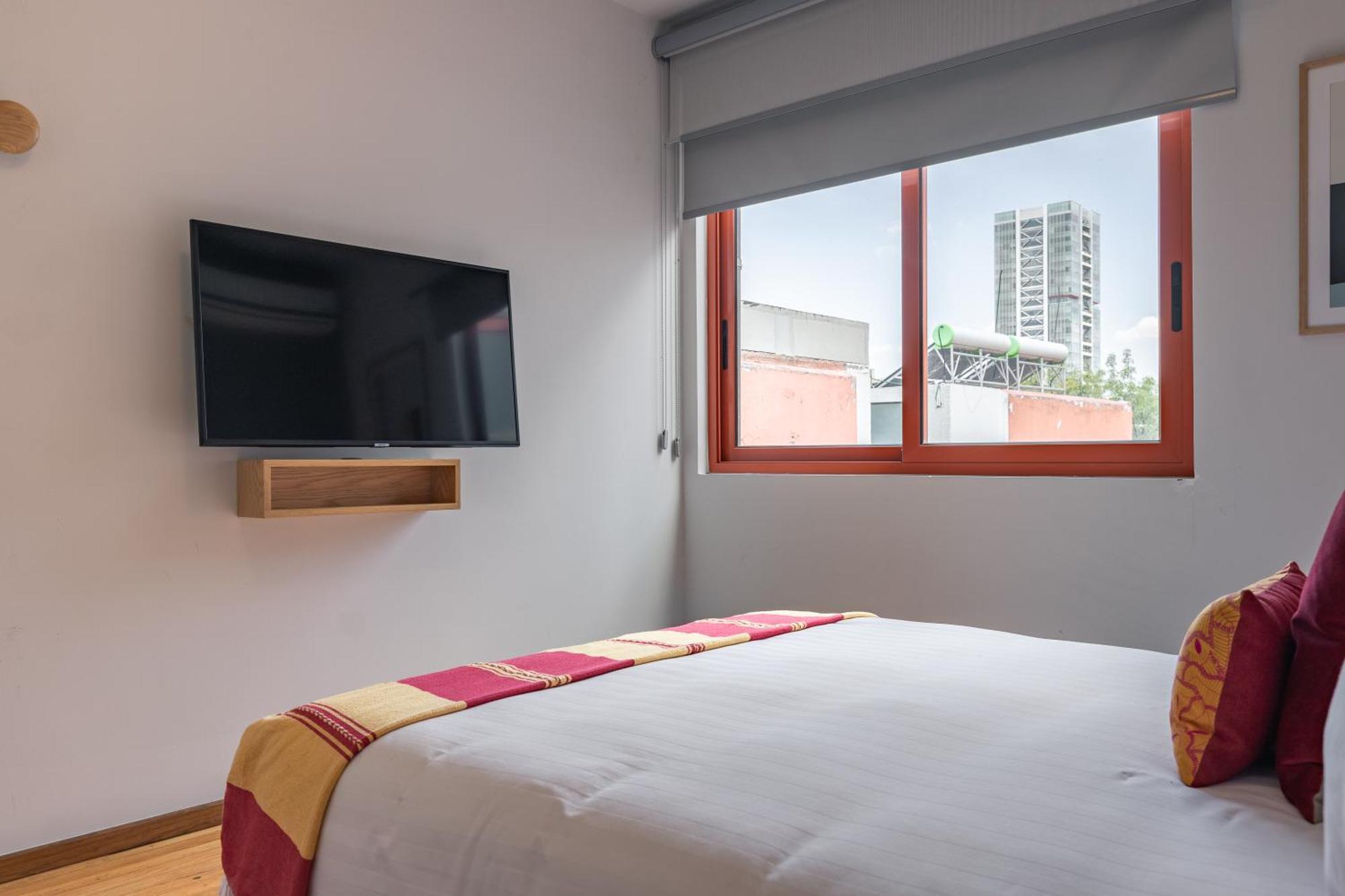 Aparthotel Wynwood House Campeche Meksyk Zewnętrze zdjęcie