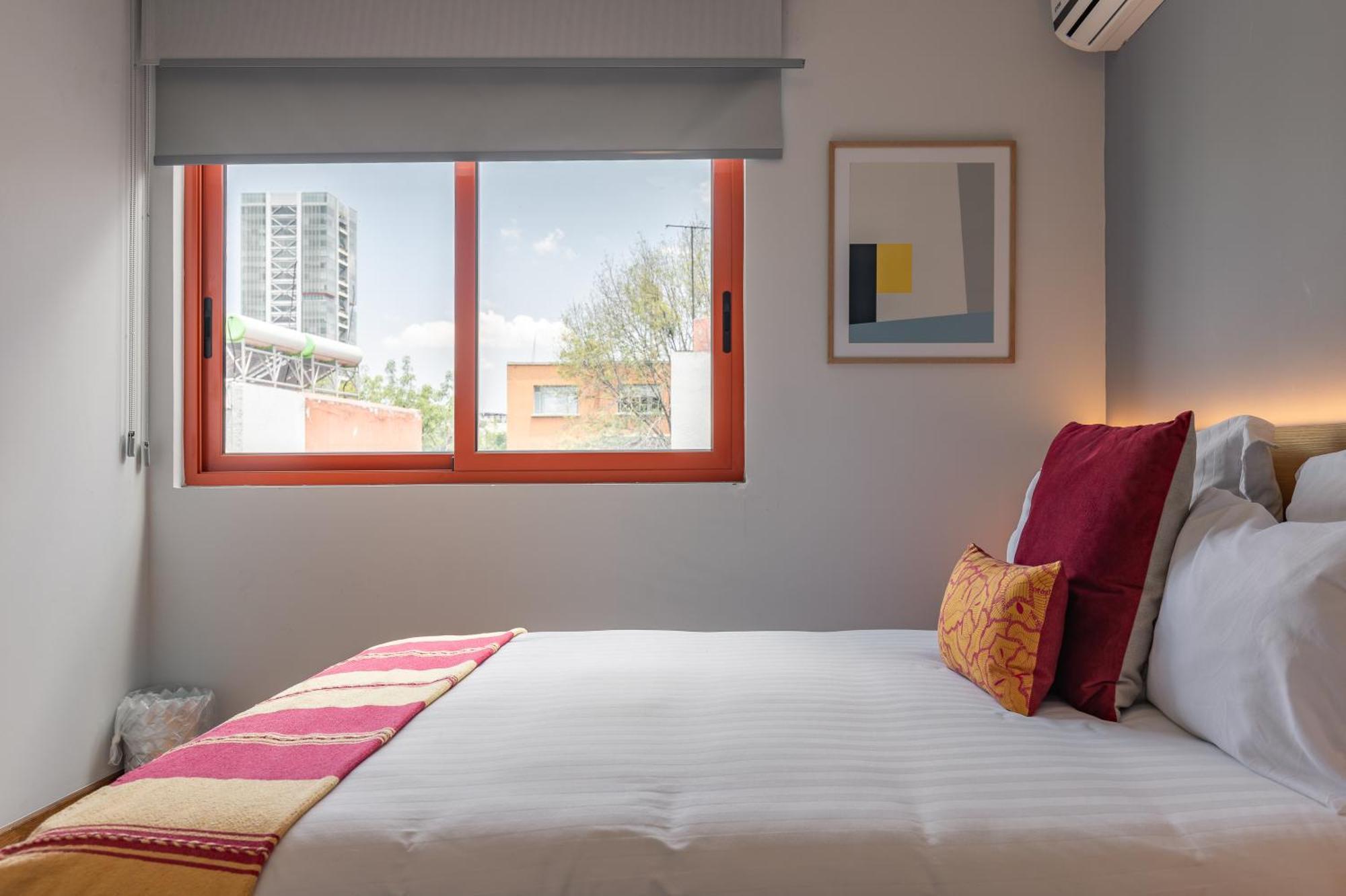 Aparthotel Wynwood House Campeche Meksyk Zewnętrze zdjęcie