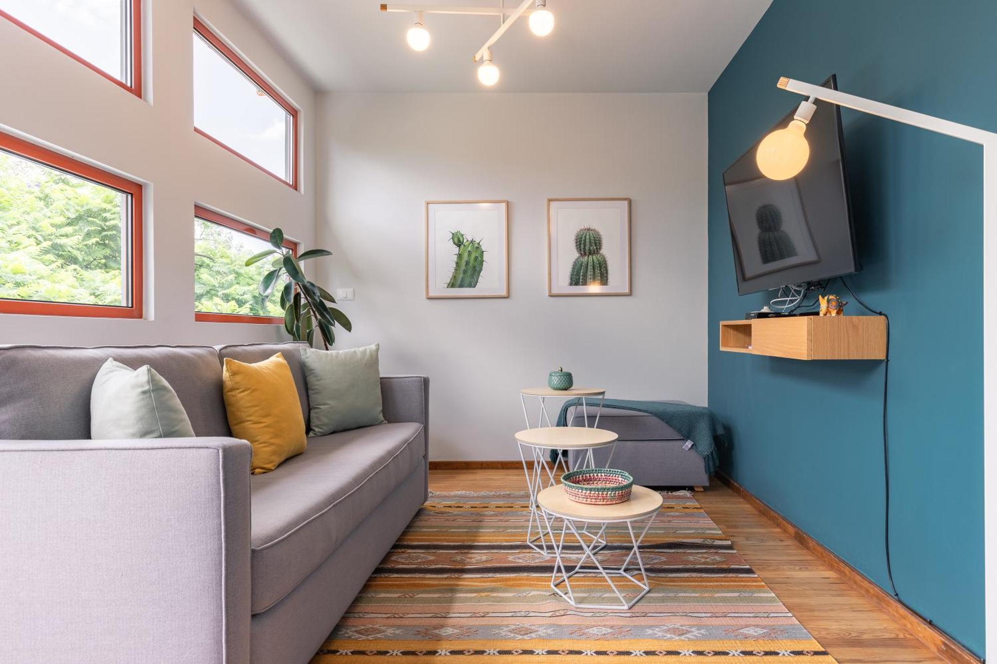 Aparthotel Wynwood House Campeche Meksyk Zewnętrze zdjęcie