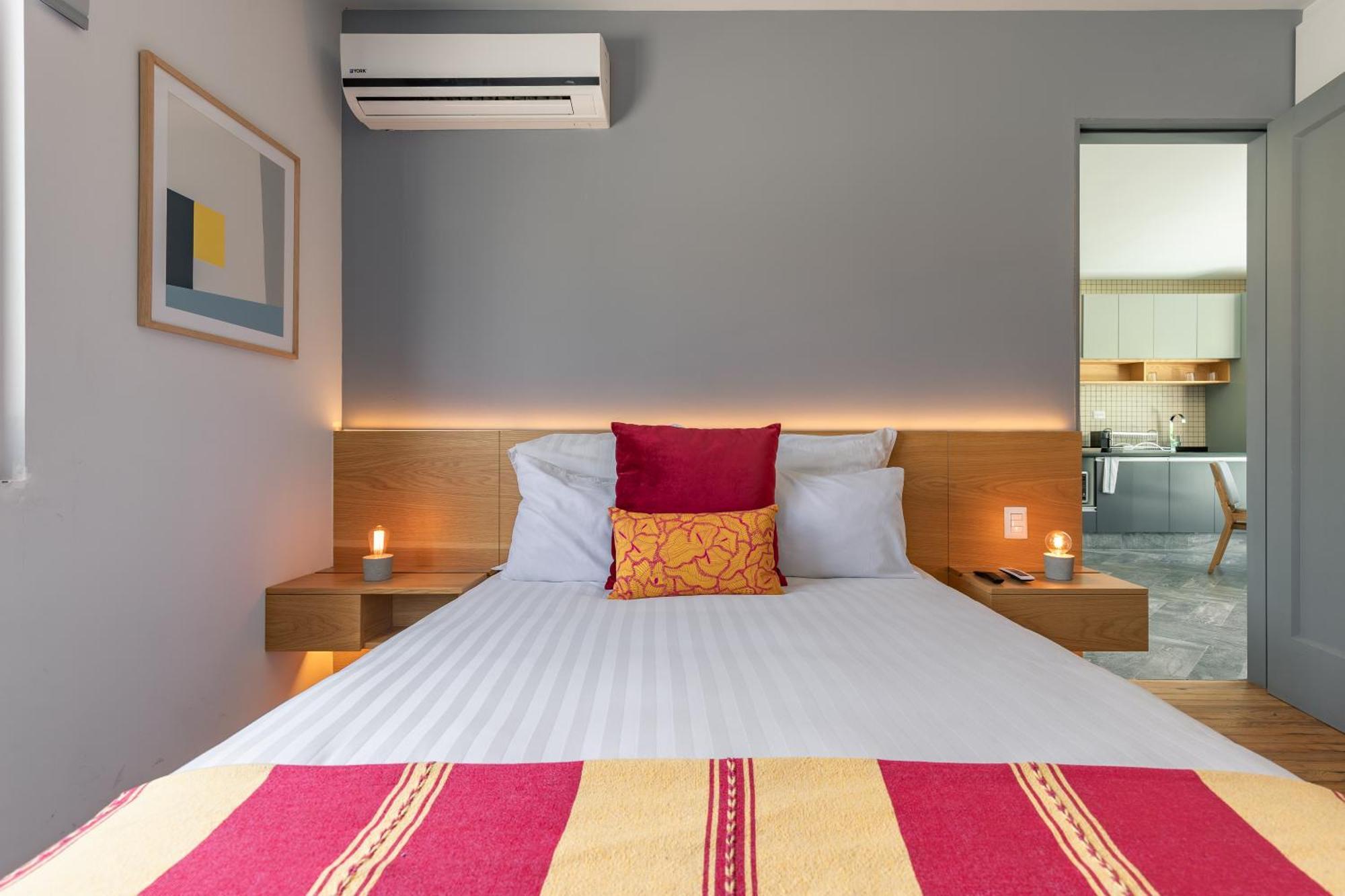 Aparthotel Wynwood House Campeche Meksyk Zewnętrze zdjęcie
