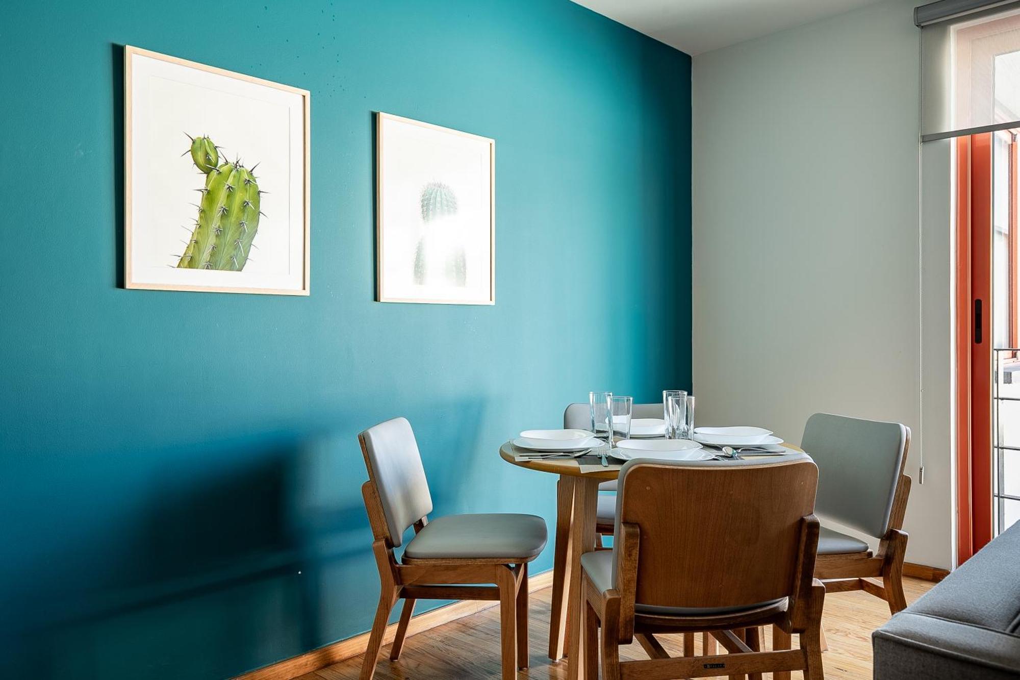 Aparthotel Wynwood House Campeche Meksyk Zewnętrze zdjęcie