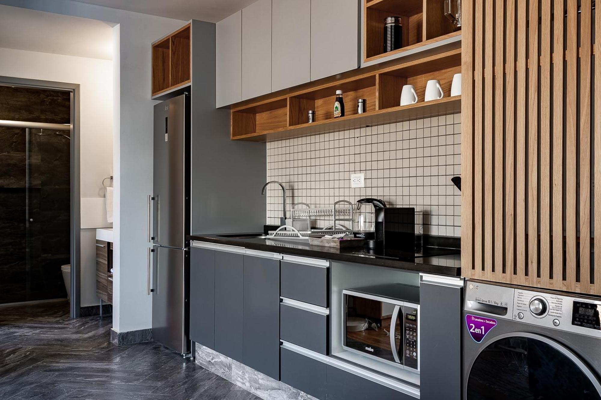 Aparthotel Wynwood House Campeche Meksyk Zewnętrze zdjęcie