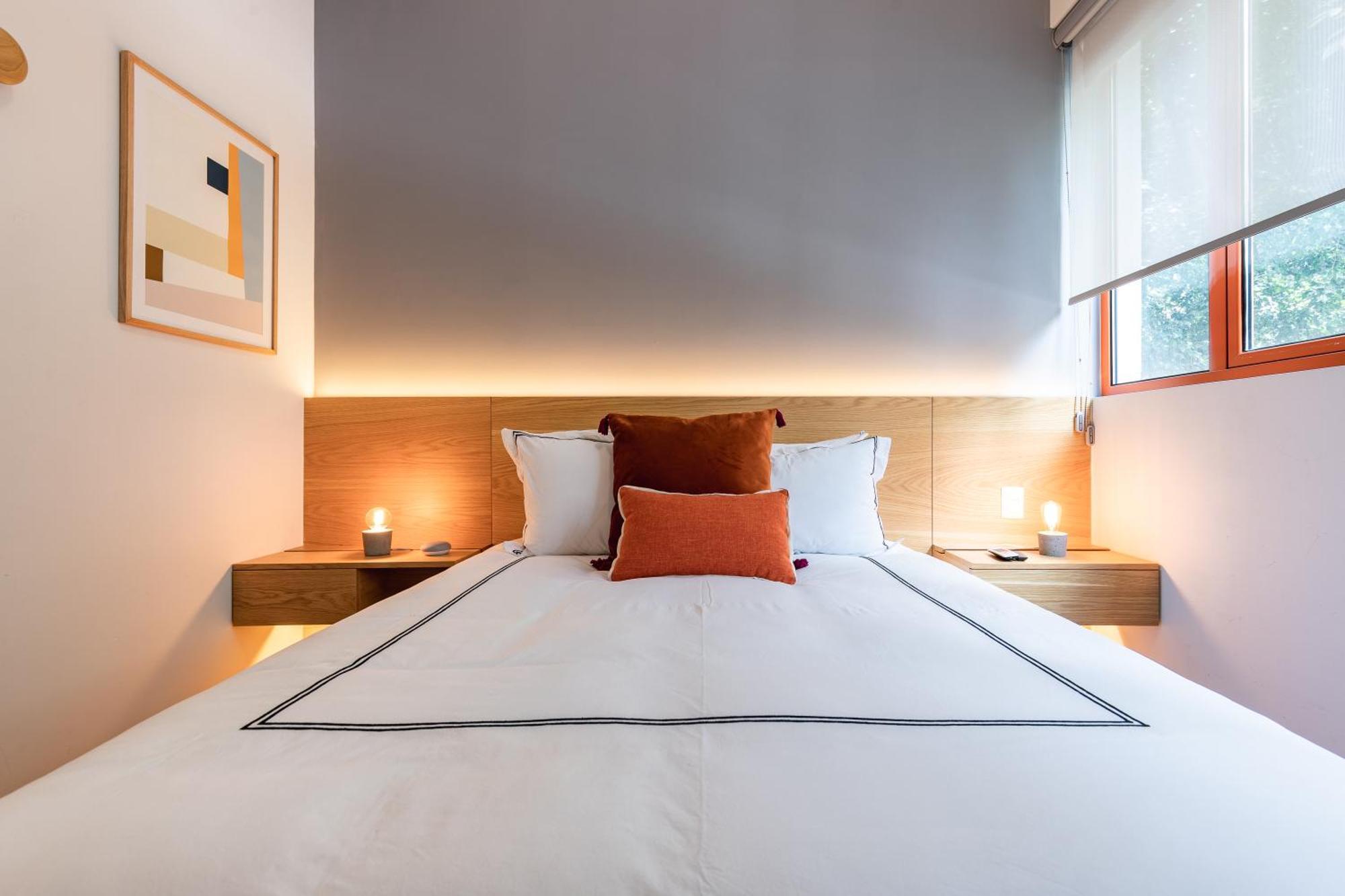 Aparthotel Wynwood House Campeche Meksyk Zewnętrze zdjęcie