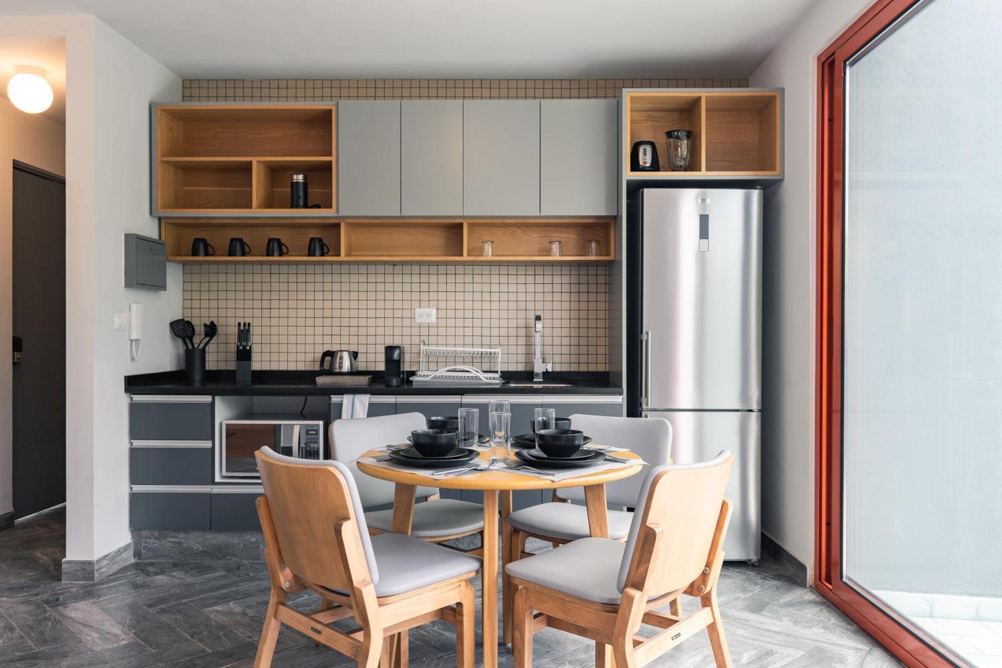 Aparthotel Wynwood House Campeche Meksyk Zewnętrze zdjęcie
