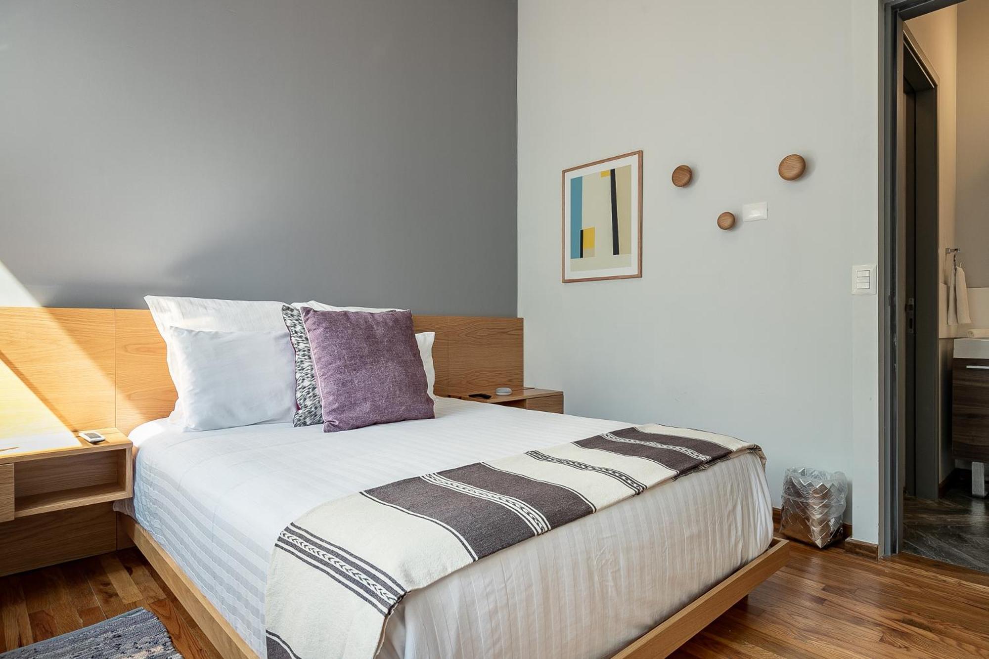 Aparthotel Wynwood House Campeche Meksyk Zewnętrze zdjęcie