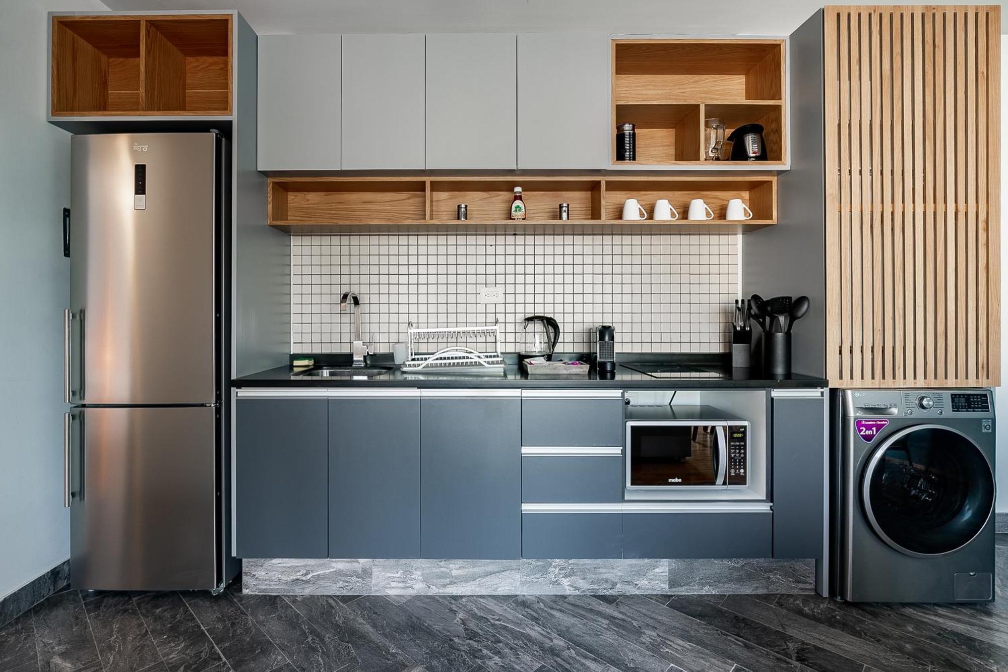 Aparthotel Wynwood House Campeche Meksyk Zewnętrze zdjęcie