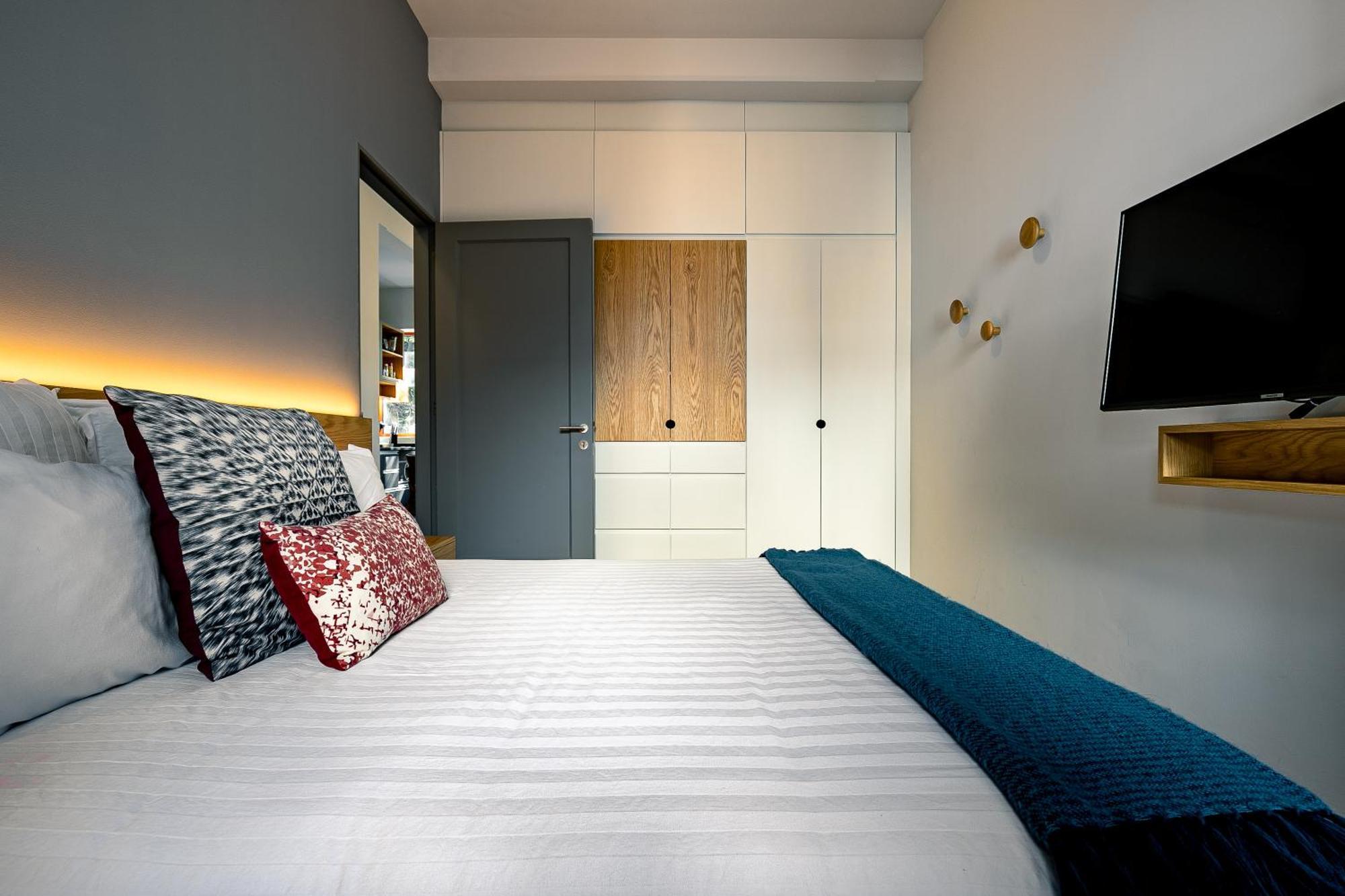 Aparthotel Wynwood House Campeche Meksyk Zewnętrze zdjęcie