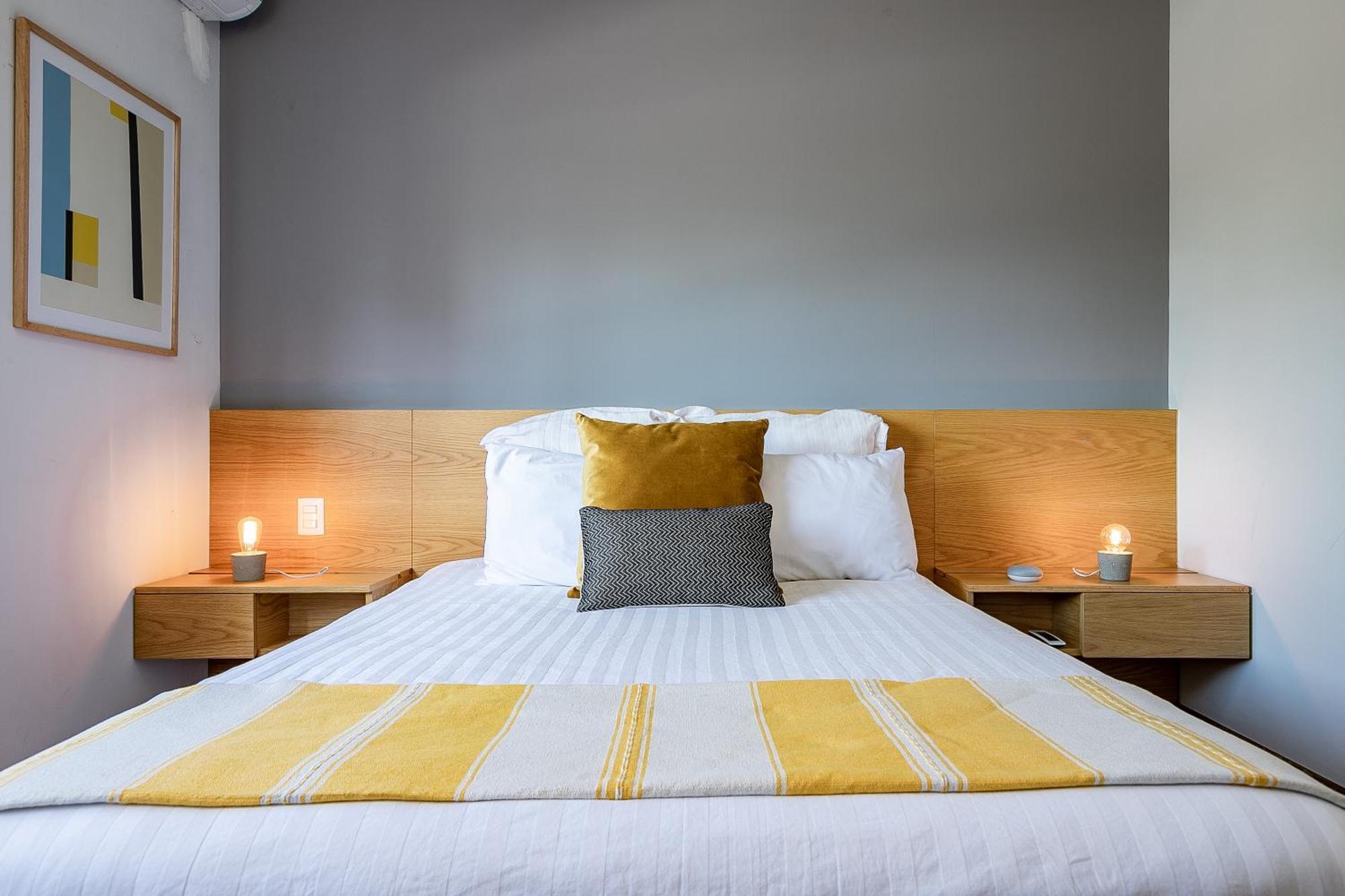 Aparthotel Wynwood House Campeche Meksyk Zewnętrze zdjęcie