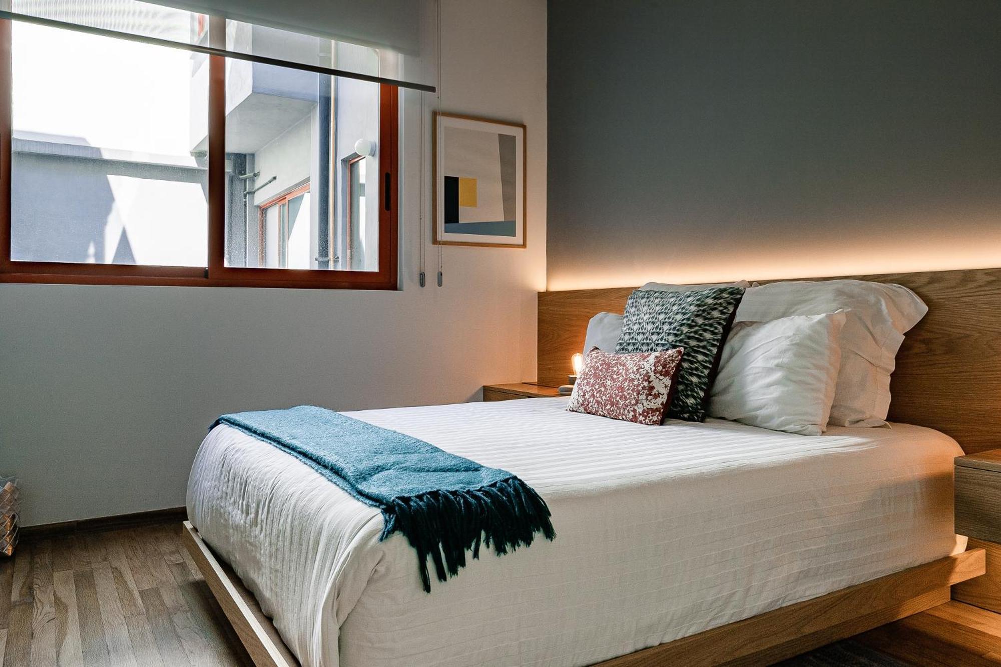 Aparthotel Wynwood House Campeche Meksyk Zewnętrze zdjęcie