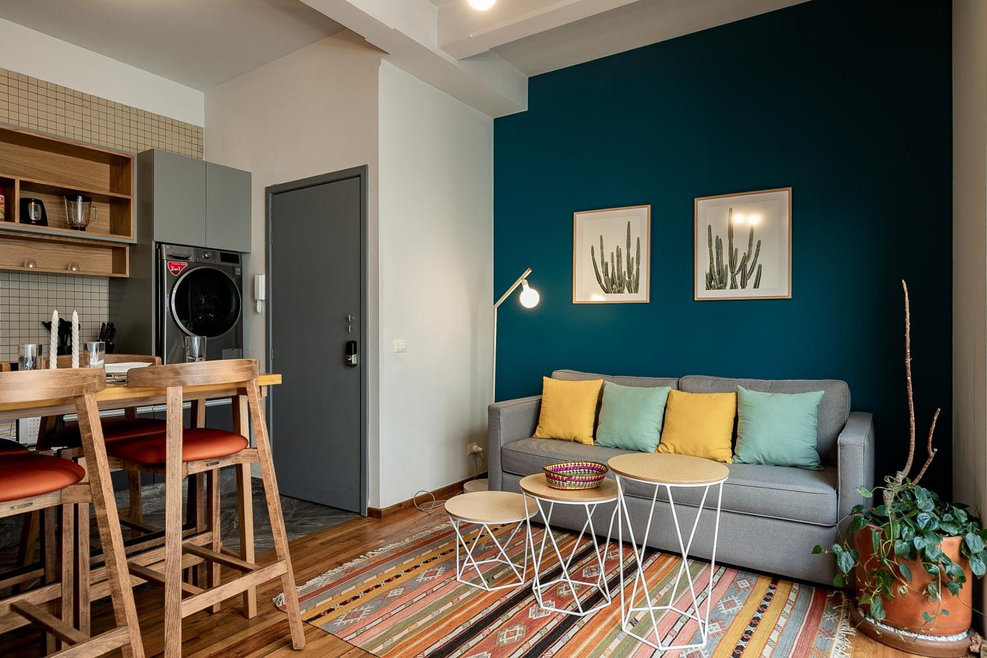 Aparthotel Wynwood House Campeche Meksyk Zewnętrze zdjęcie
