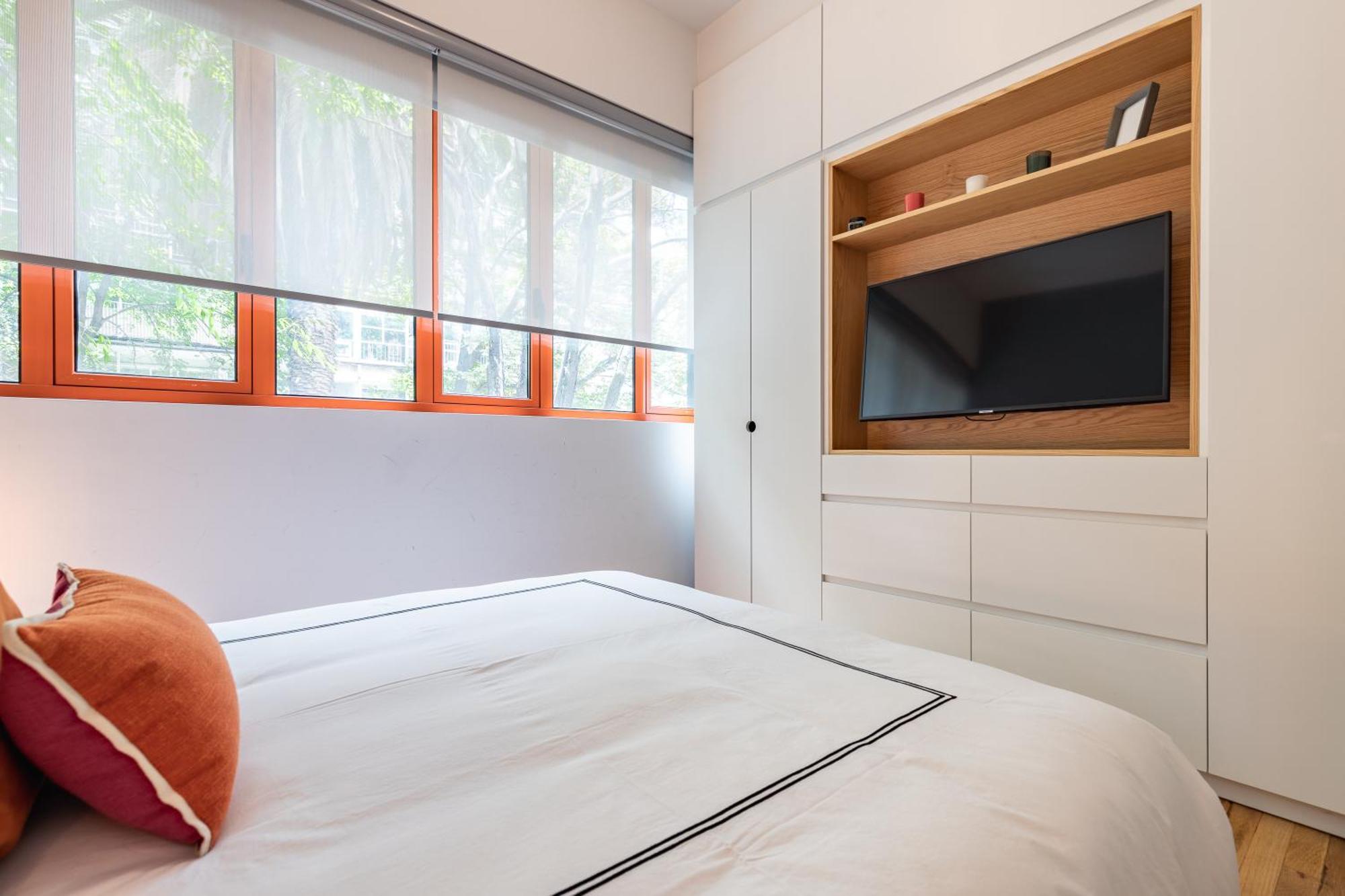 Aparthotel Wynwood House Campeche Meksyk Zewnętrze zdjęcie