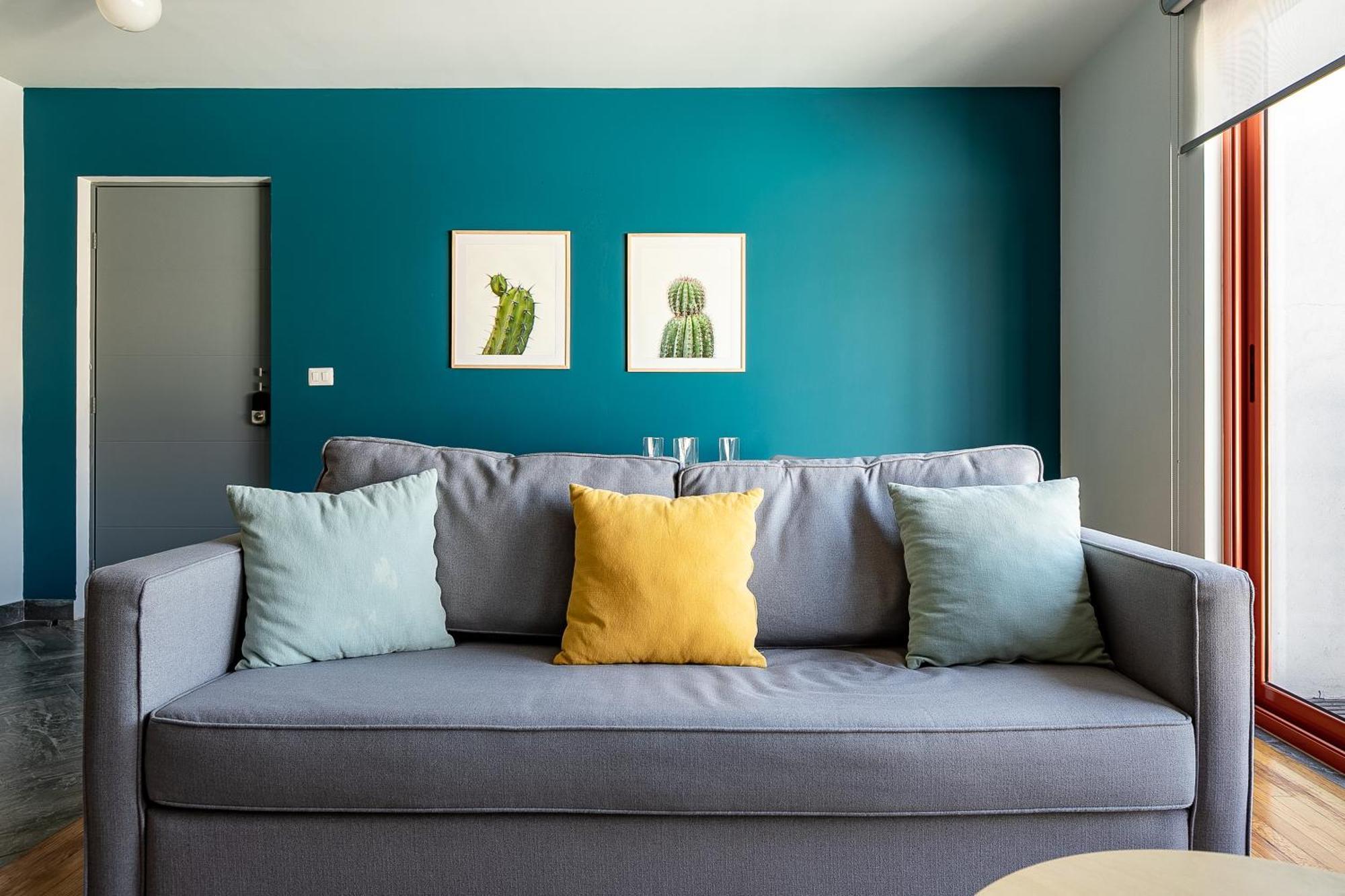 Aparthotel Wynwood House Campeche Meksyk Zewnętrze zdjęcie