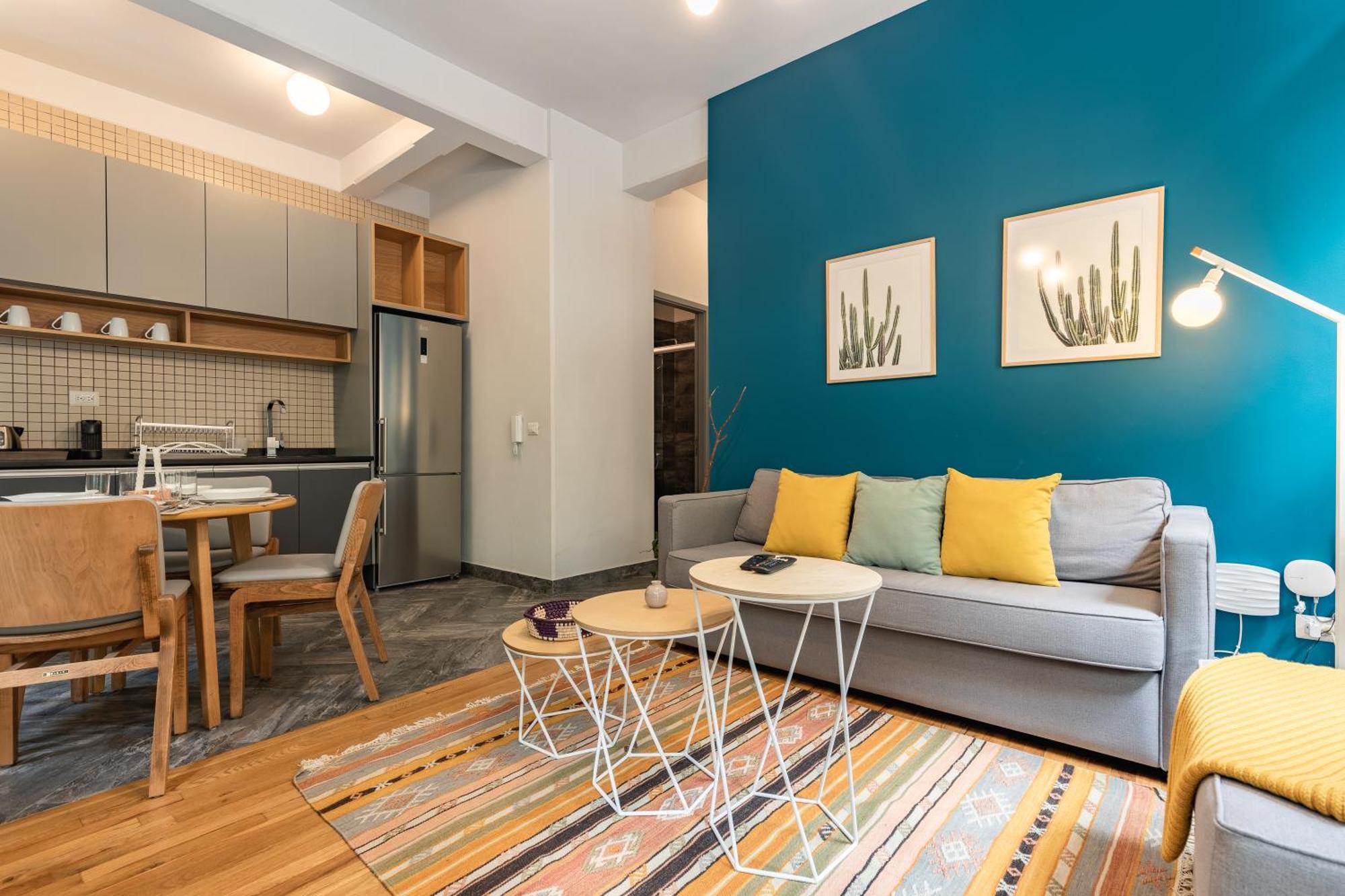 Aparthotel Wynwood House Campeche Meksyk Zewnętrze zdjęcie