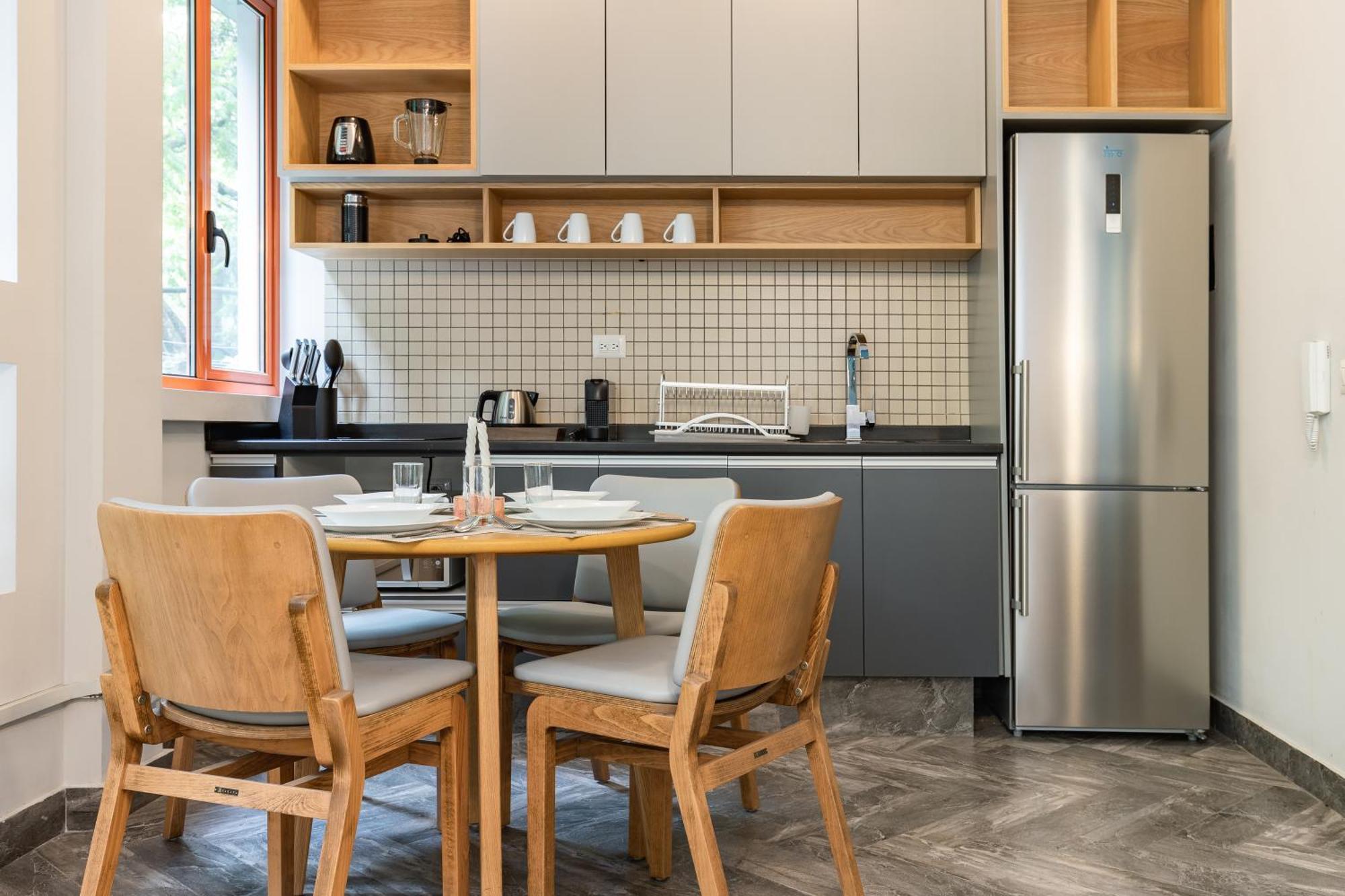 Aparthotel Wynwood House Campeche Meksyk Zewnętrze zdjęcie