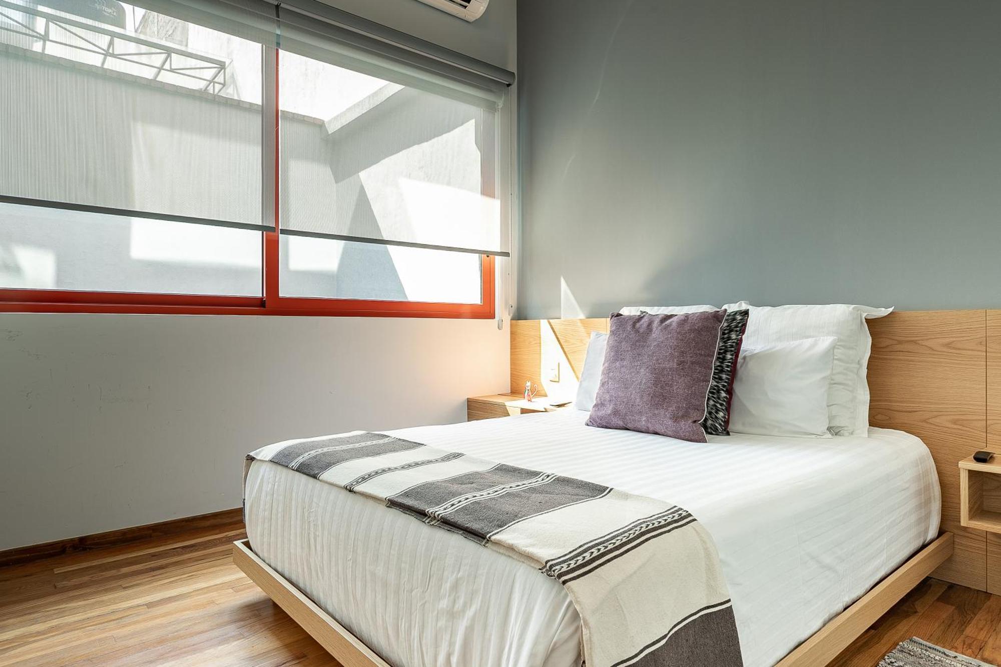 Aparthotel Wynwood House Campeche Meksyk Zewnętrze zdjęcie