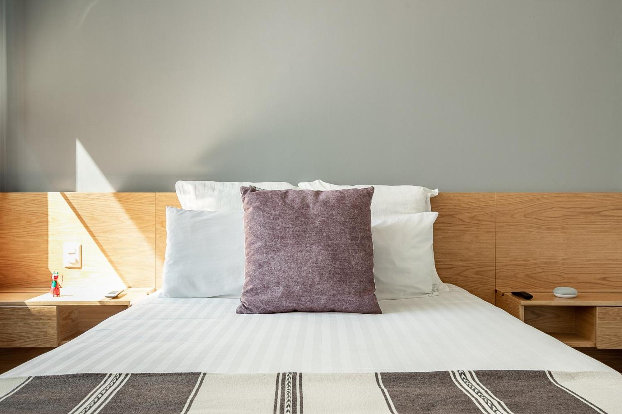 Aparthotel Wynwood House Campeche Meksyk Zewnętrze zdjęcie