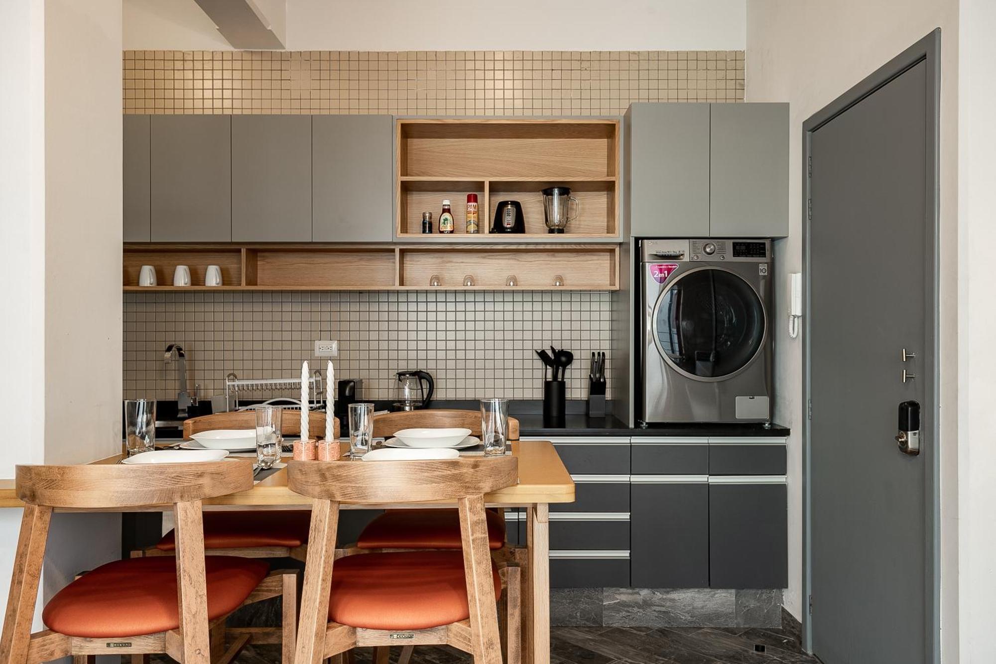 Aparthotel Wynwood House Campeche Meksyk Zewnętrze zdjęcie