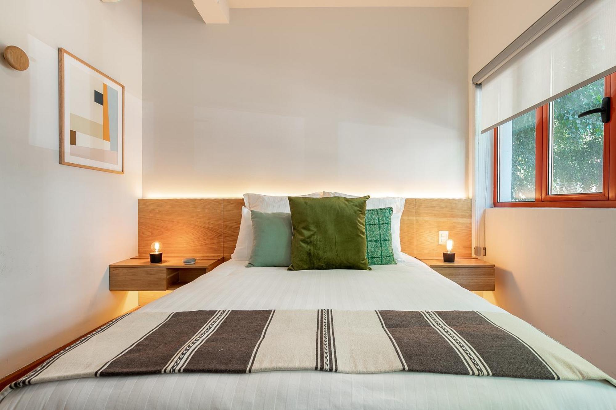 Aparthotel Wynwood House Campeche Meksyk Zewnętrze zdjęcie