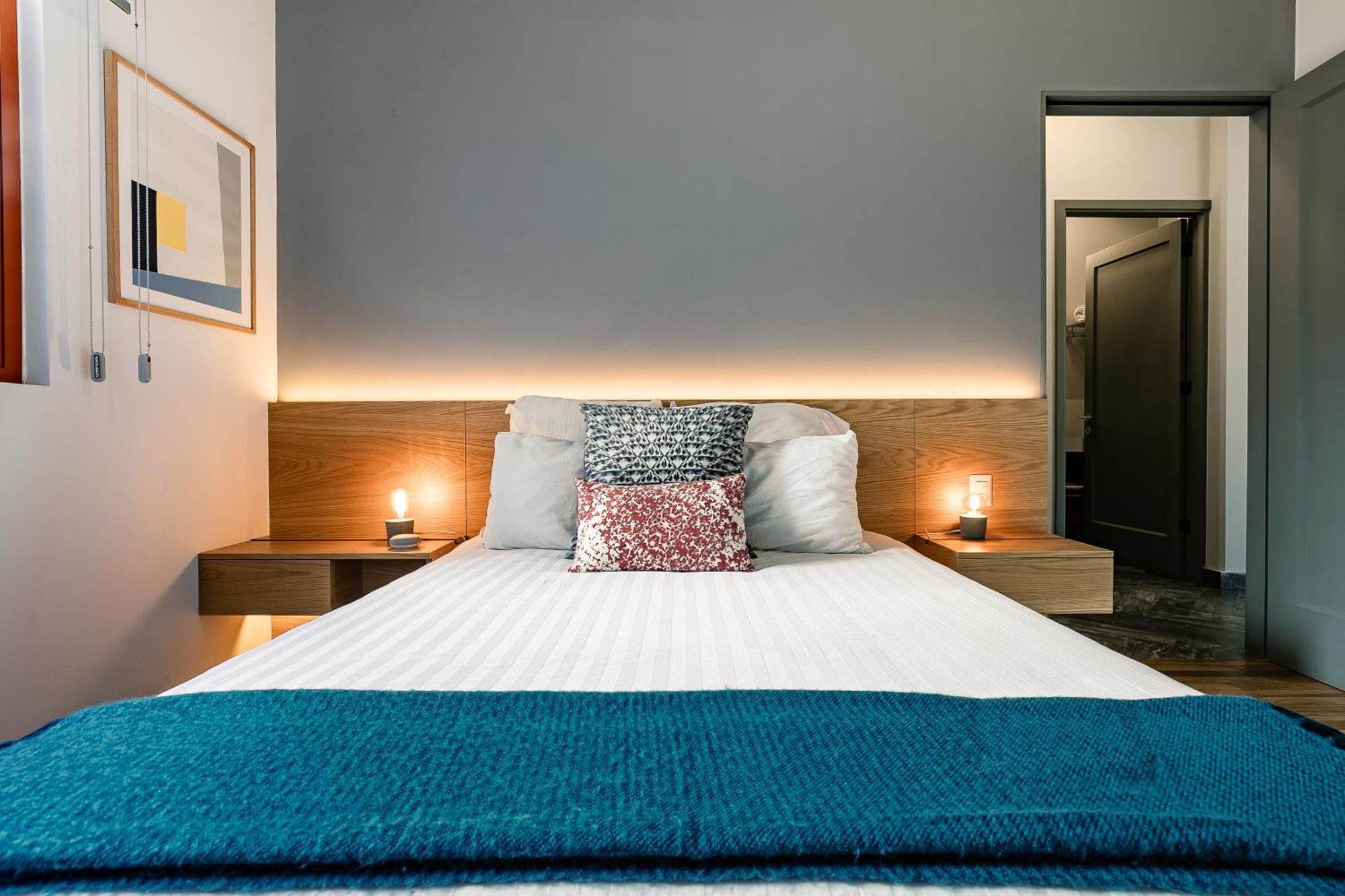 Aparthotel Wynwood House Campeche Meksyk Zewnętrze zdjęcie