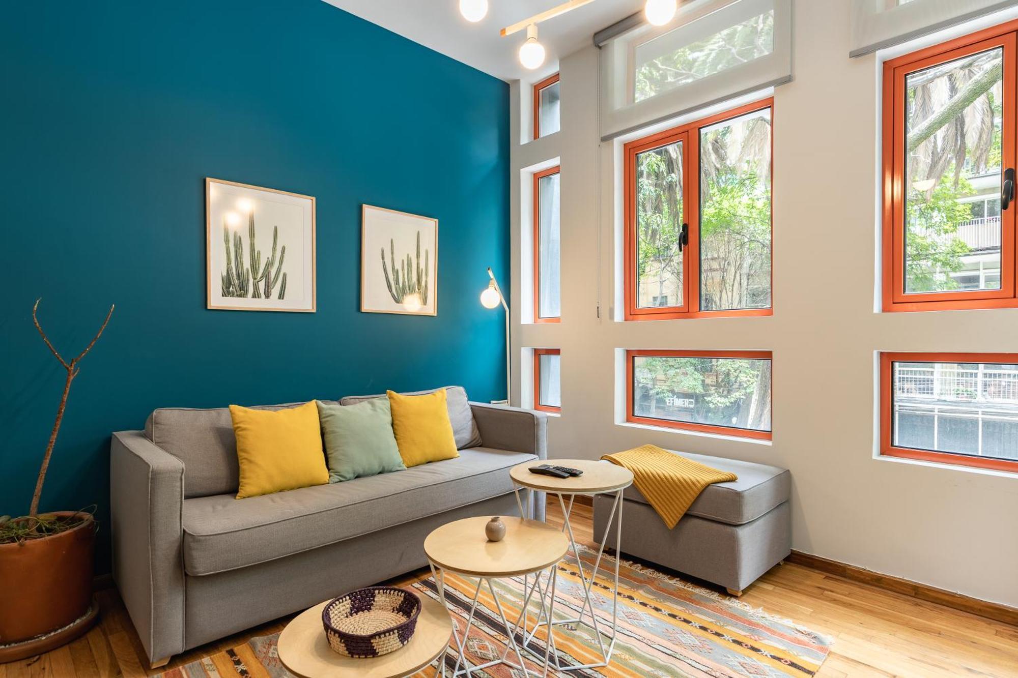 Aparthotel Wynwood House Campeche Meksyk Zewnętrze zdjęcie