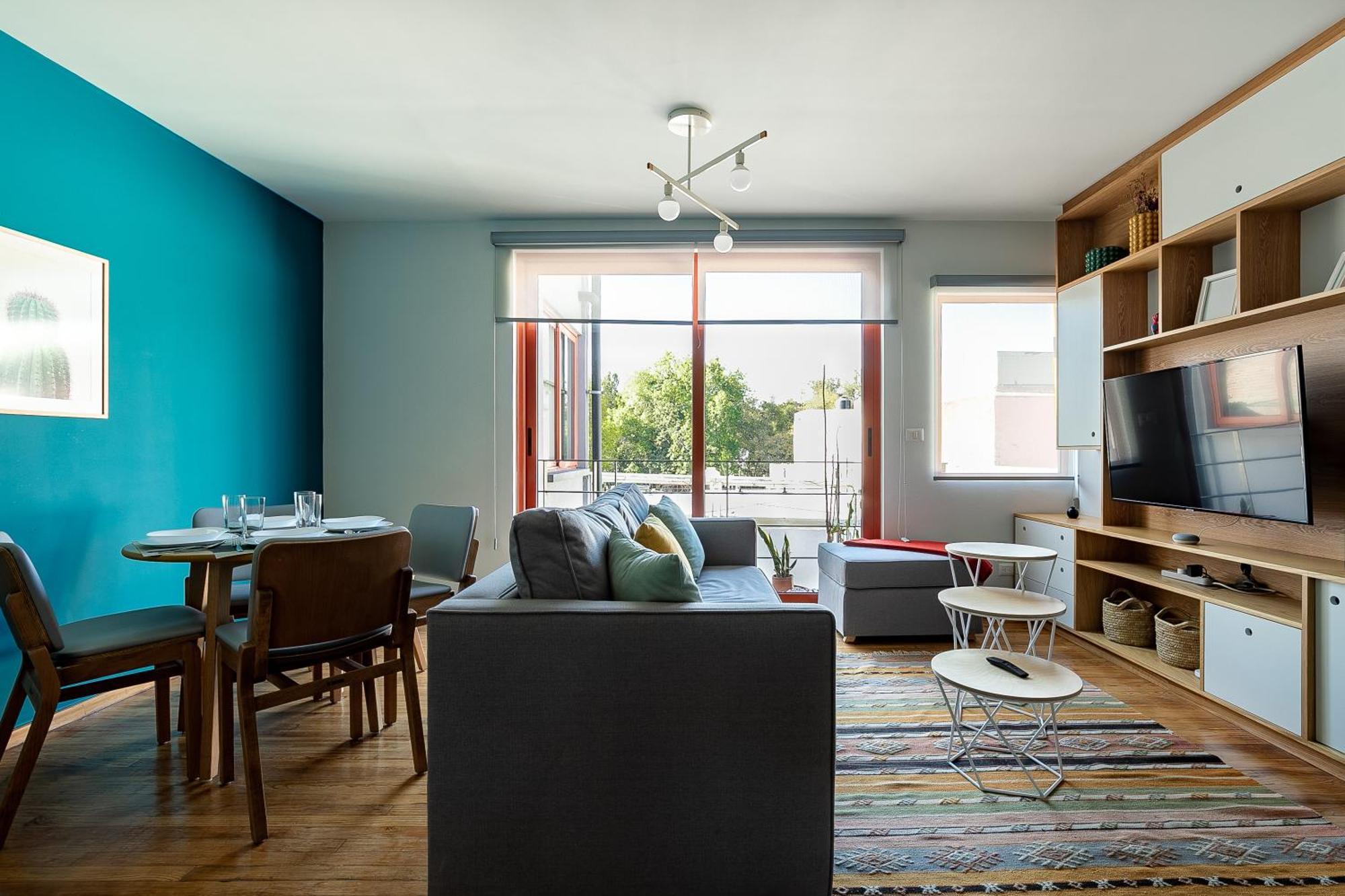 Aparthotel Wynwood House Campeche Meksyk Zewnętrze zdjęcie