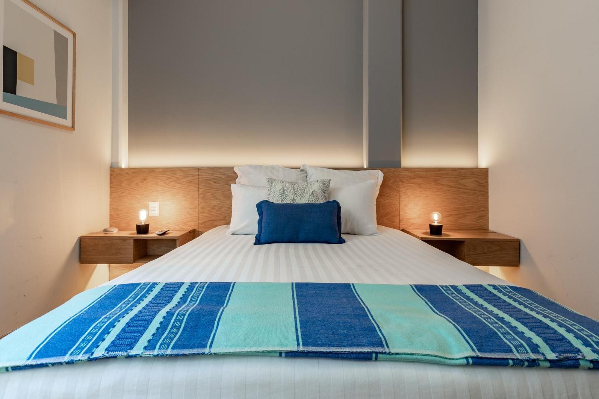 Aparthotel Wynwood House Campeche Meksyk Zewnętrze zdjęcie