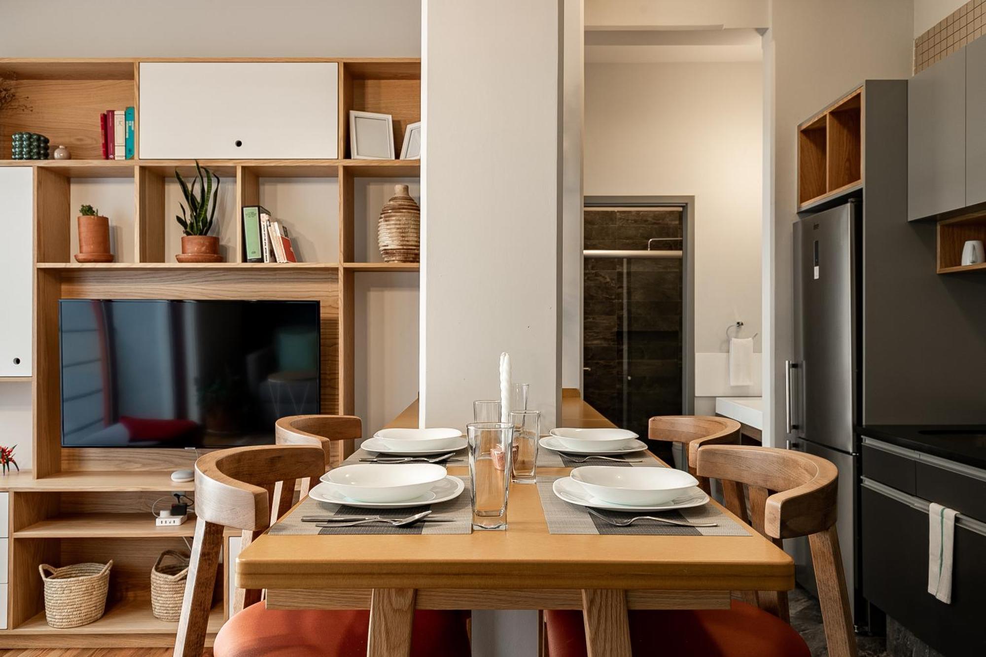 Aparthotel Wynwood House Campeche Meksyk Zewnętrze zdjęcie