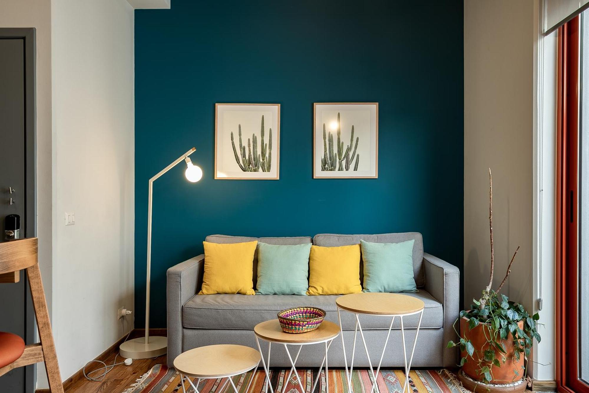 Aparthotel Wynwood House Campeche Meksyk Zewnętrze zdjęcie