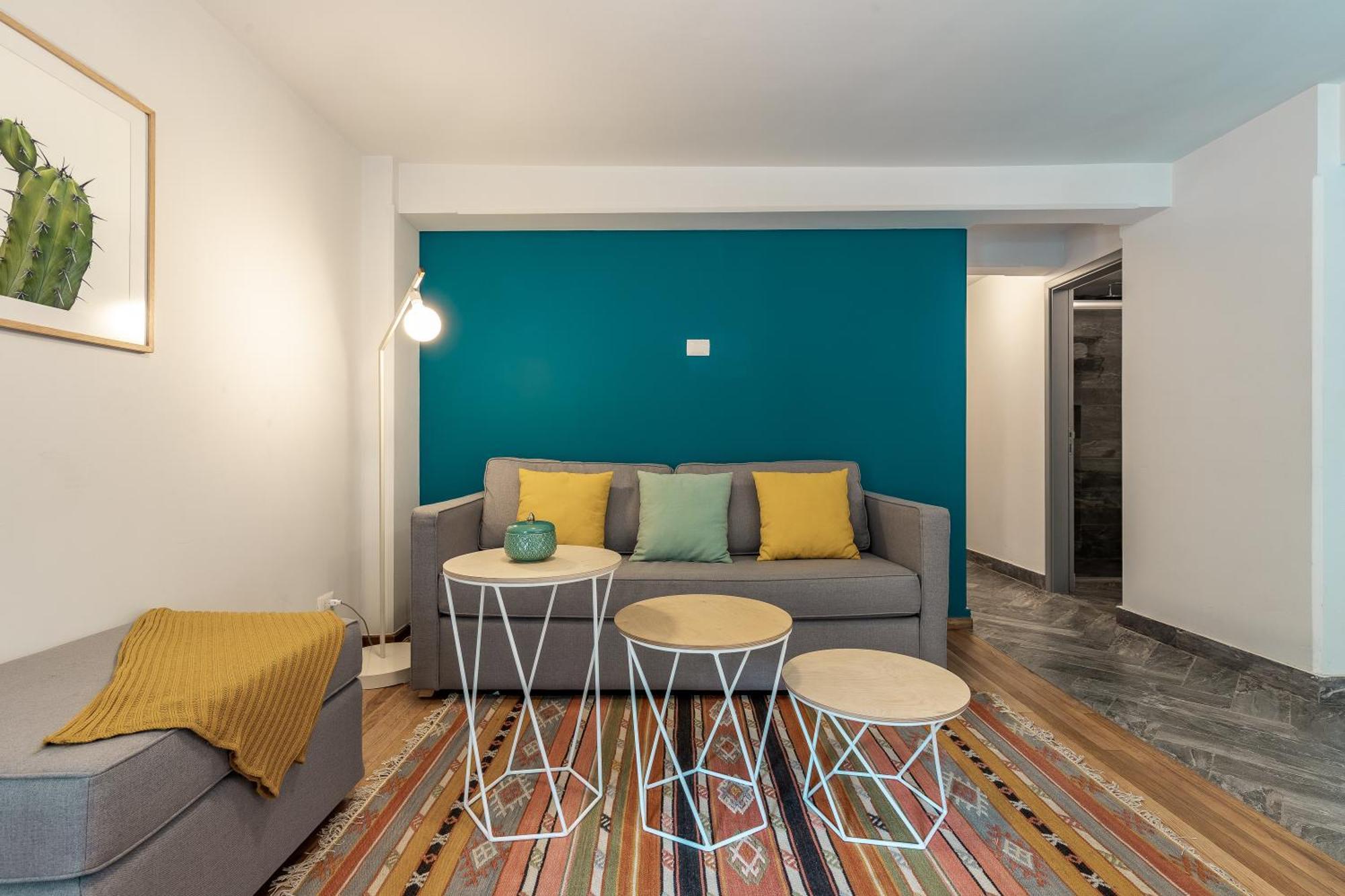 Aparthotel Wynwood House Campeche Meksyk Zewnętrze zdjęcie