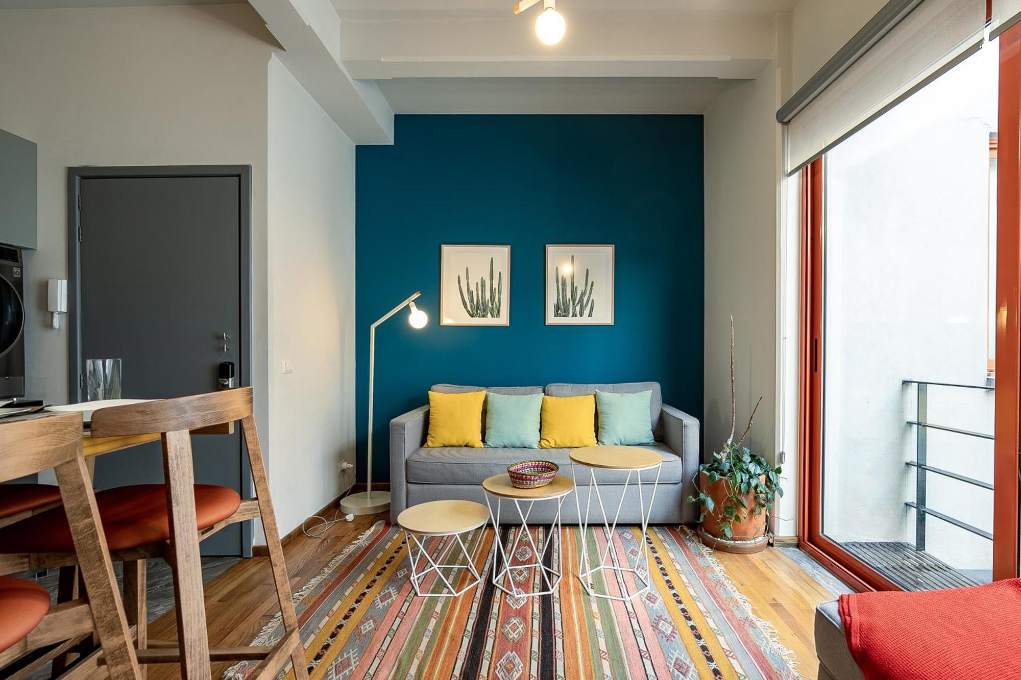 Aparthotel Wynwood House Campeche Meksyk Zewnętrze zdjęcie