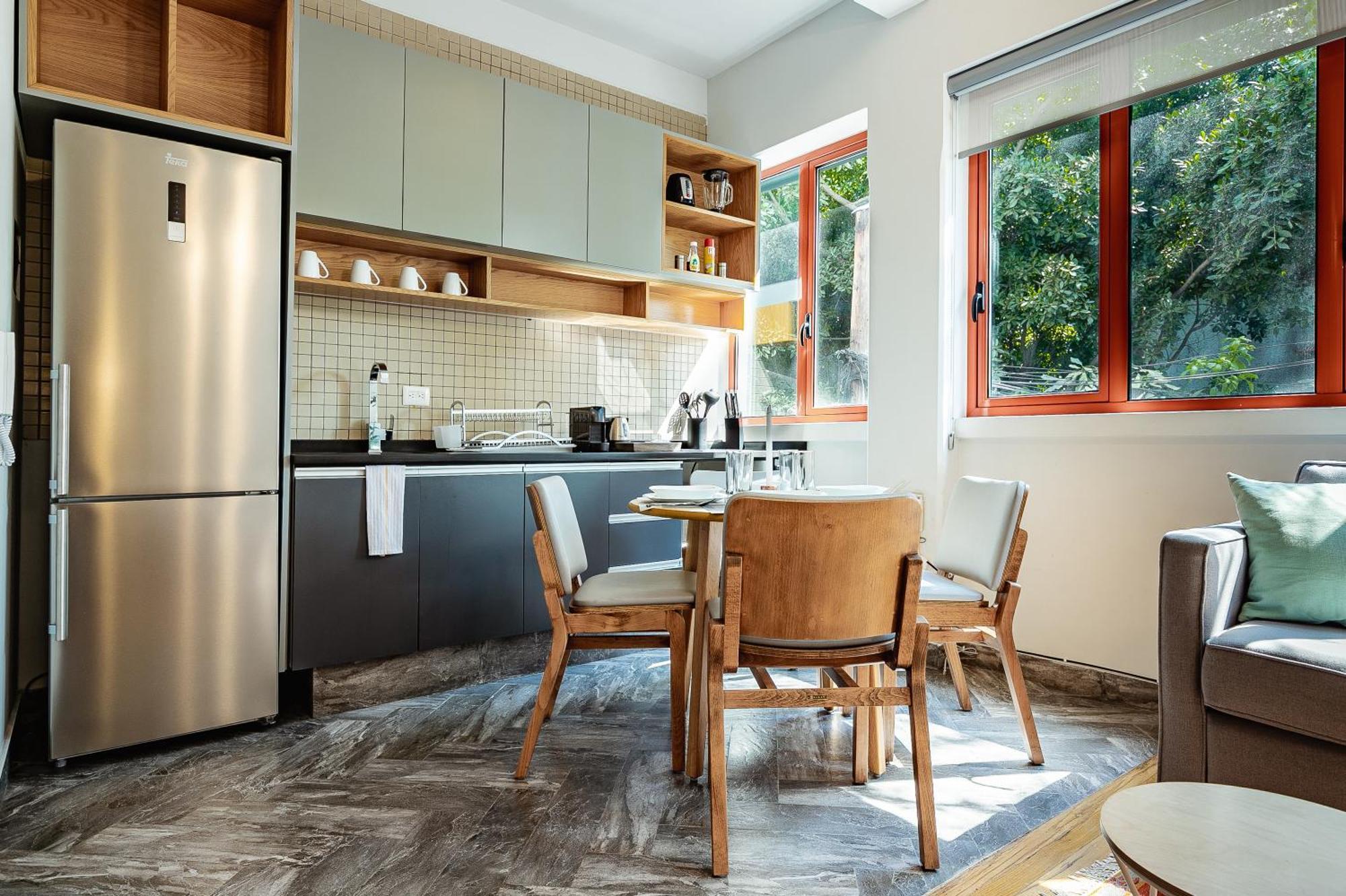 Aparthotel Wynwood House Campeche Meksyk Zewnętrze zdjęcie