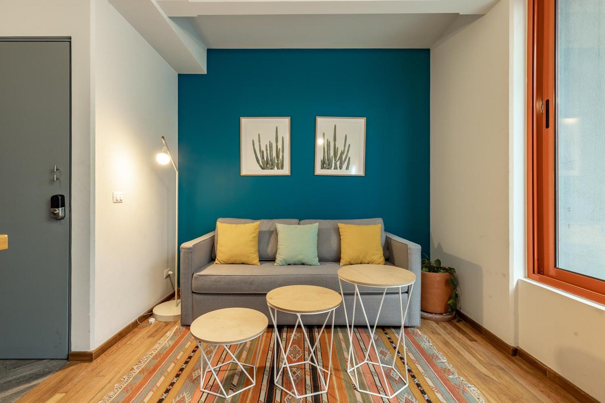 Aparthotel Wynwood House Campeche Meksyk Zewnętrze zdjęcie
