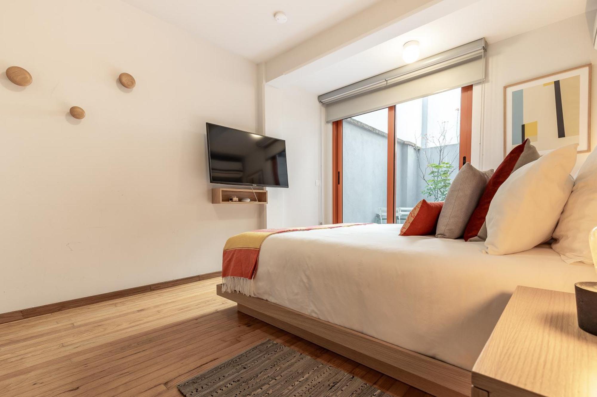 Aparthotel Wynwood House Campeche Meksyk Zewnętrze zdjęcie