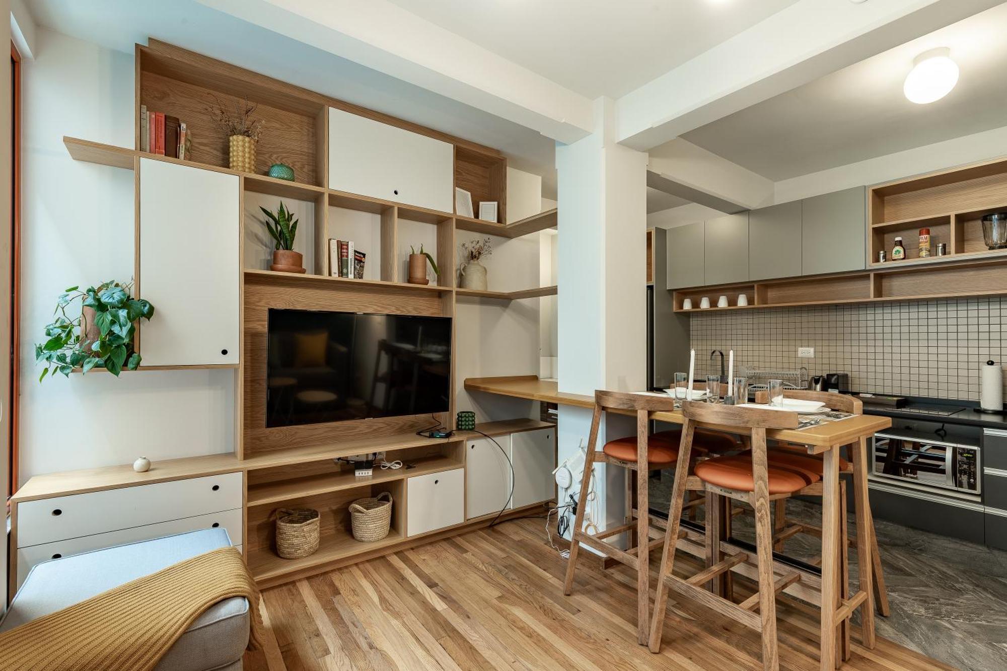 Aparthotel Wynwood House Campeche Meksyk Zewnętrze zdjęcie