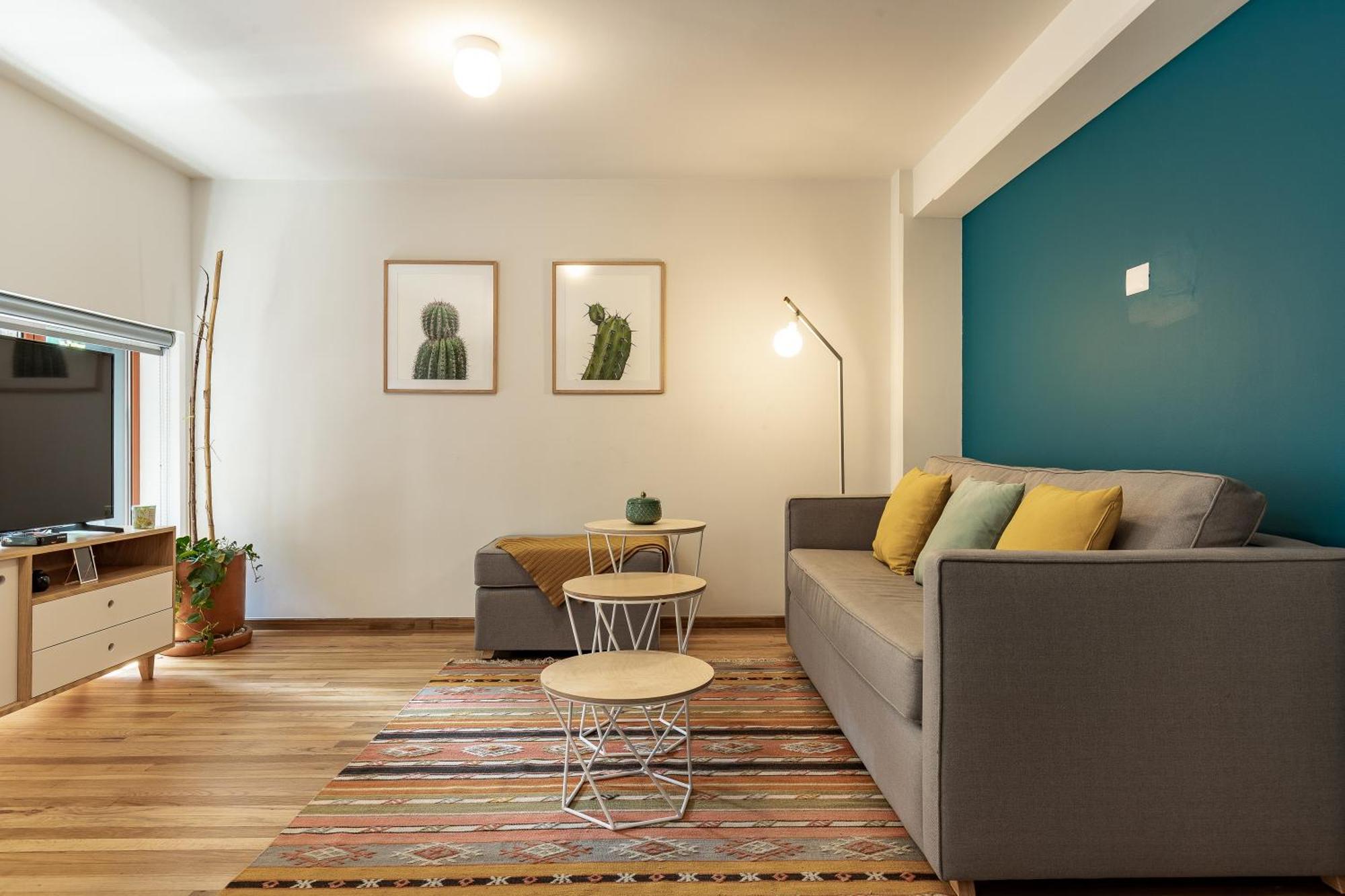 Aparthotel Wynwood House Campeche Meksyk Zewnętrze zdjęcie