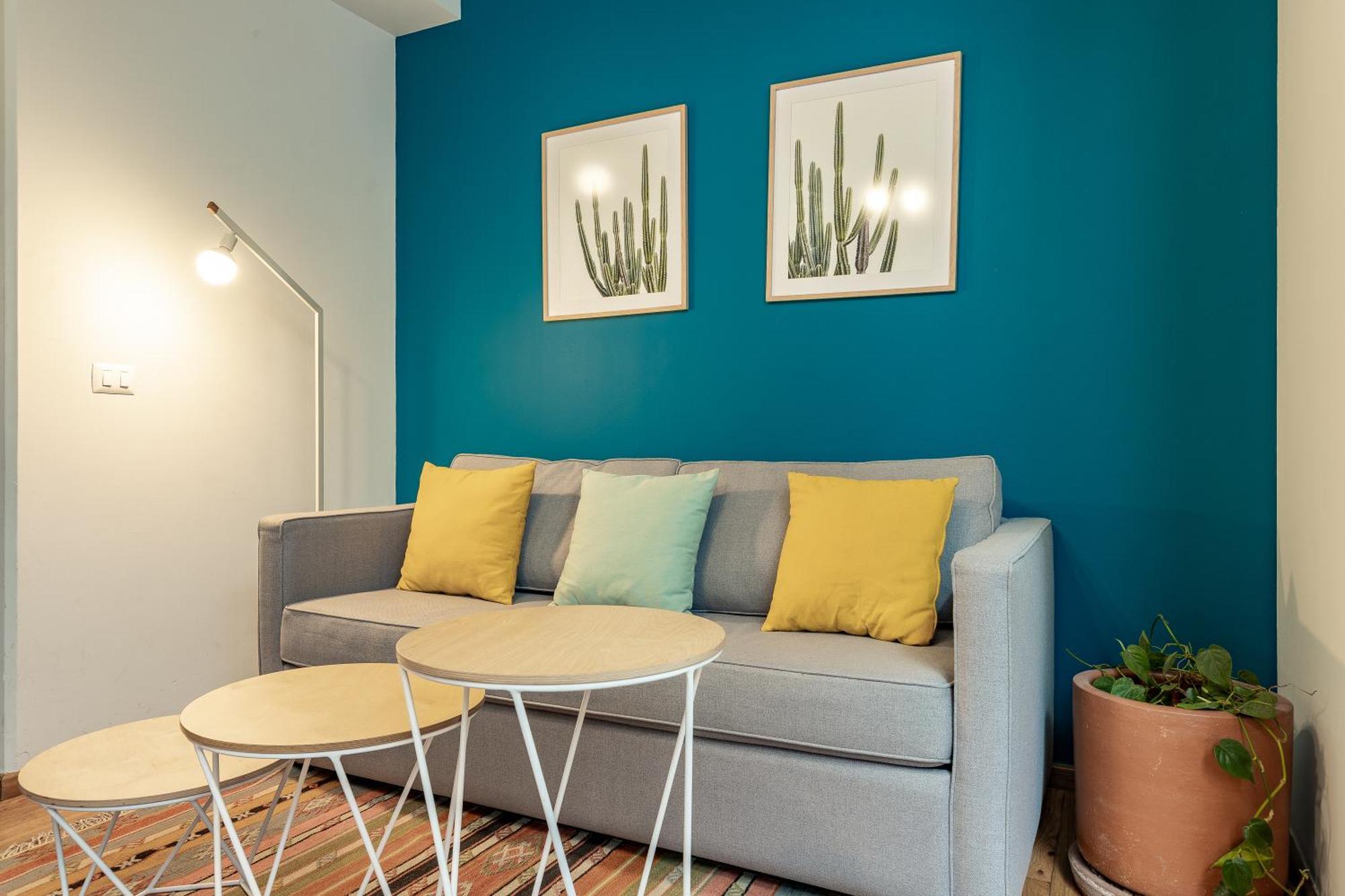 Aparthotel Wynwood House Campeche Meksyk Zewnętrze zdjęcie
