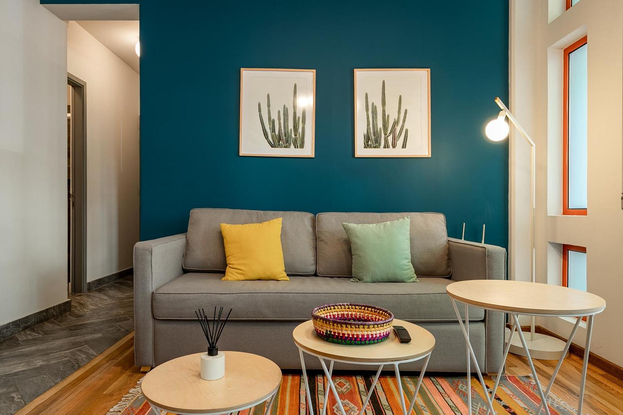 Aparthotel Wynwood House Campeche Meksyk Zewnętrze zdjęcie
