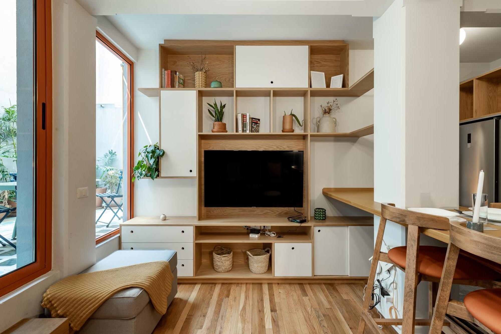 Aparthotel Wynwood House Campeche Meksyk Zewnętrze zdjęcie