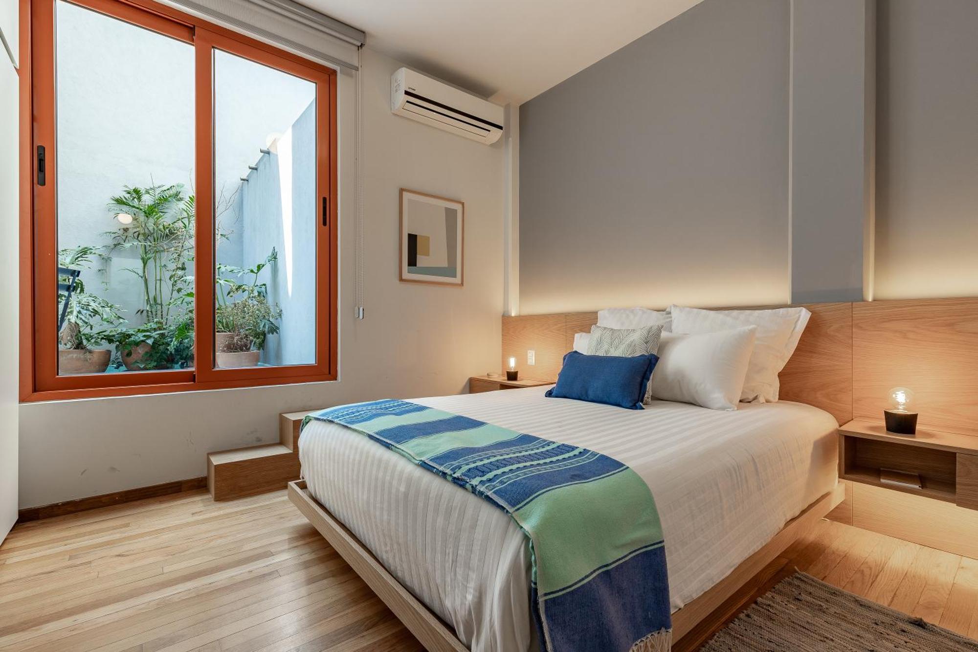 Aparthotel Wynwood House Campeche Meksyk Zewnętrze zdjęcie
