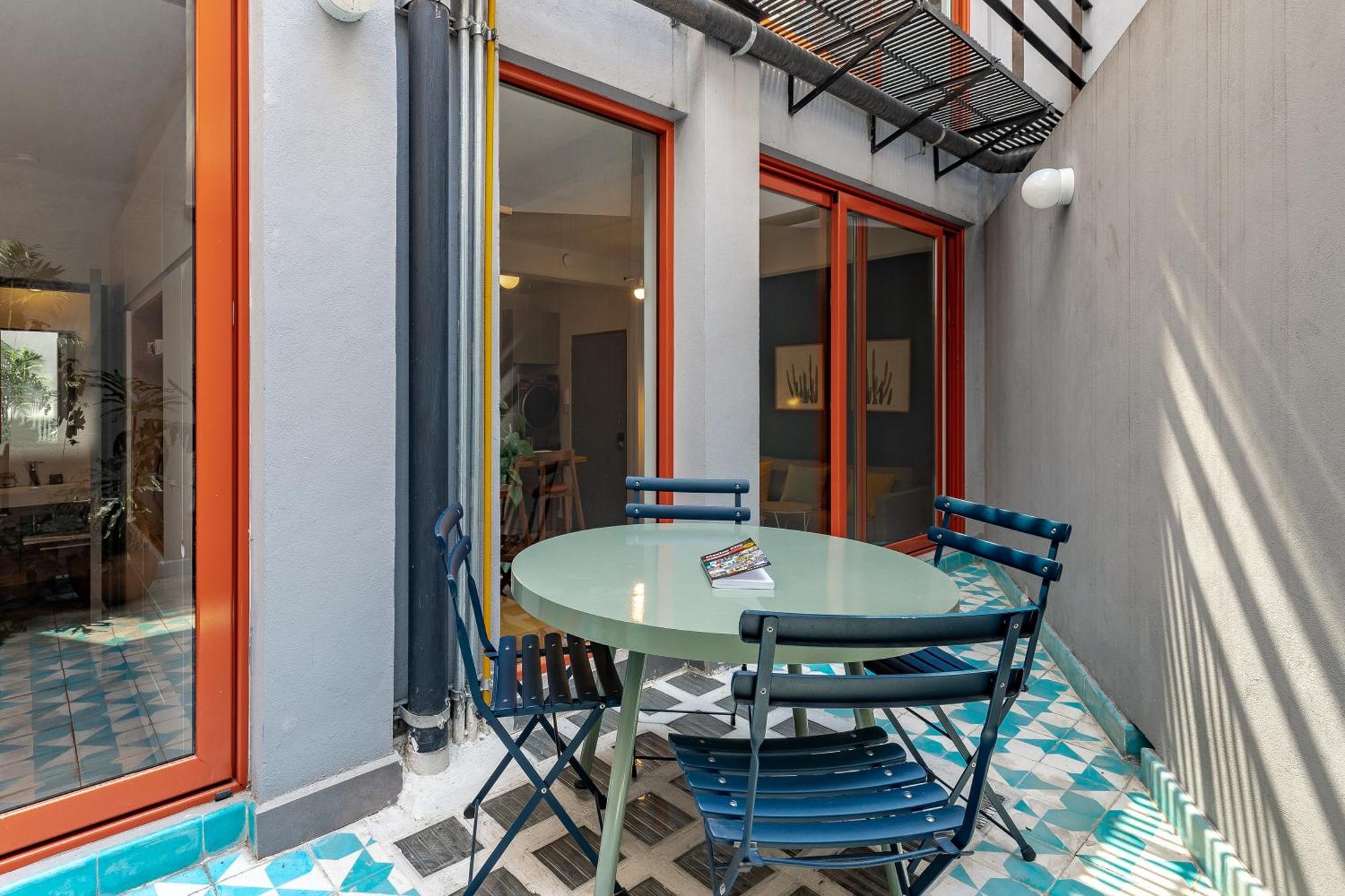 Aparthotel Wynwood House Campeche Meksyk Zewnętrze zdjęcie